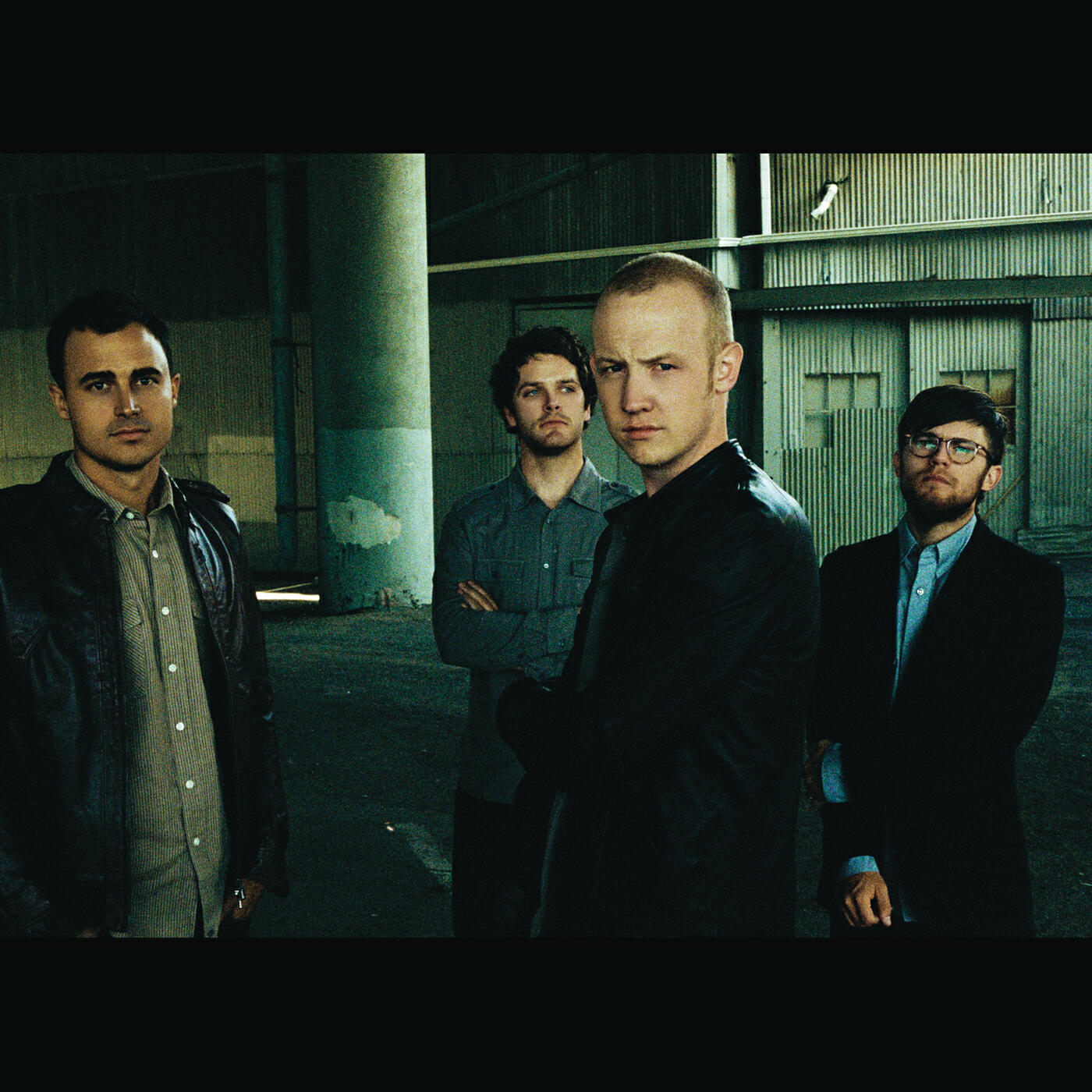 The Fray - Over My Head (Cable Car) (Live in NYC - 2009)