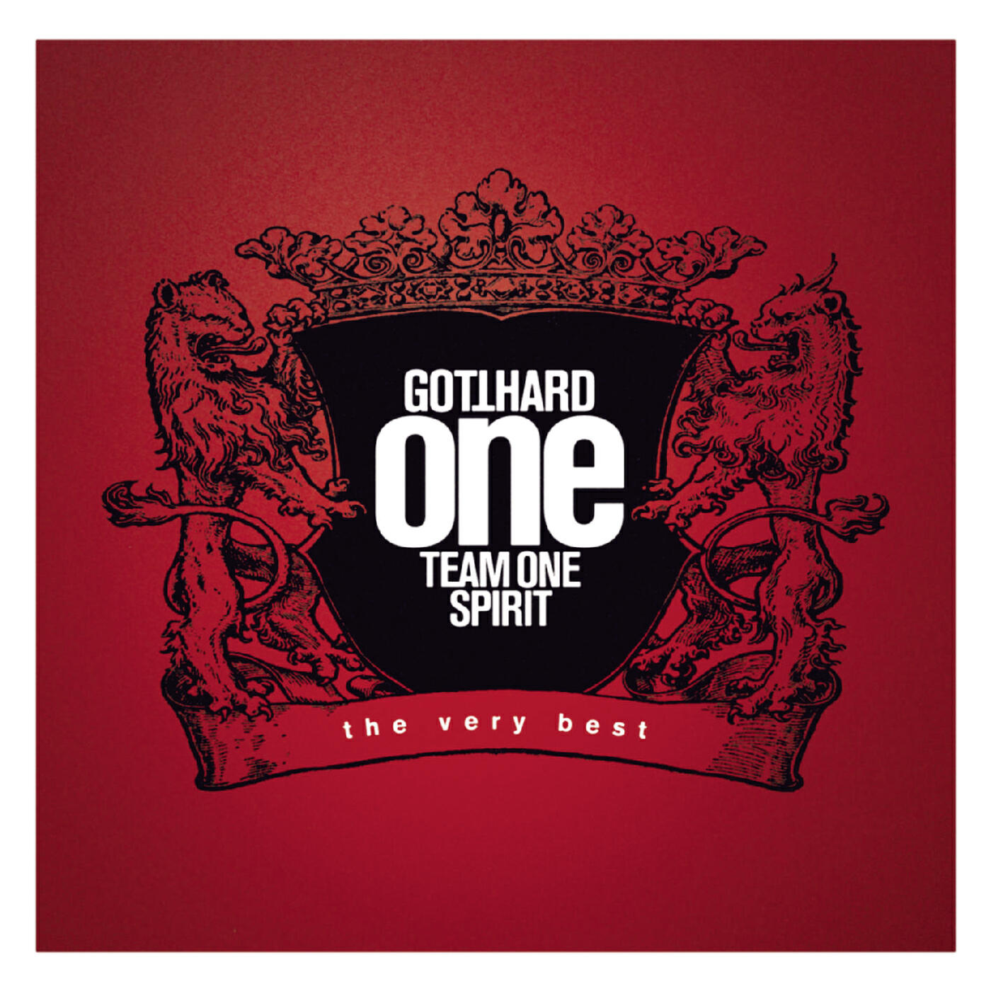 Gotthard - Why Don't We Do It