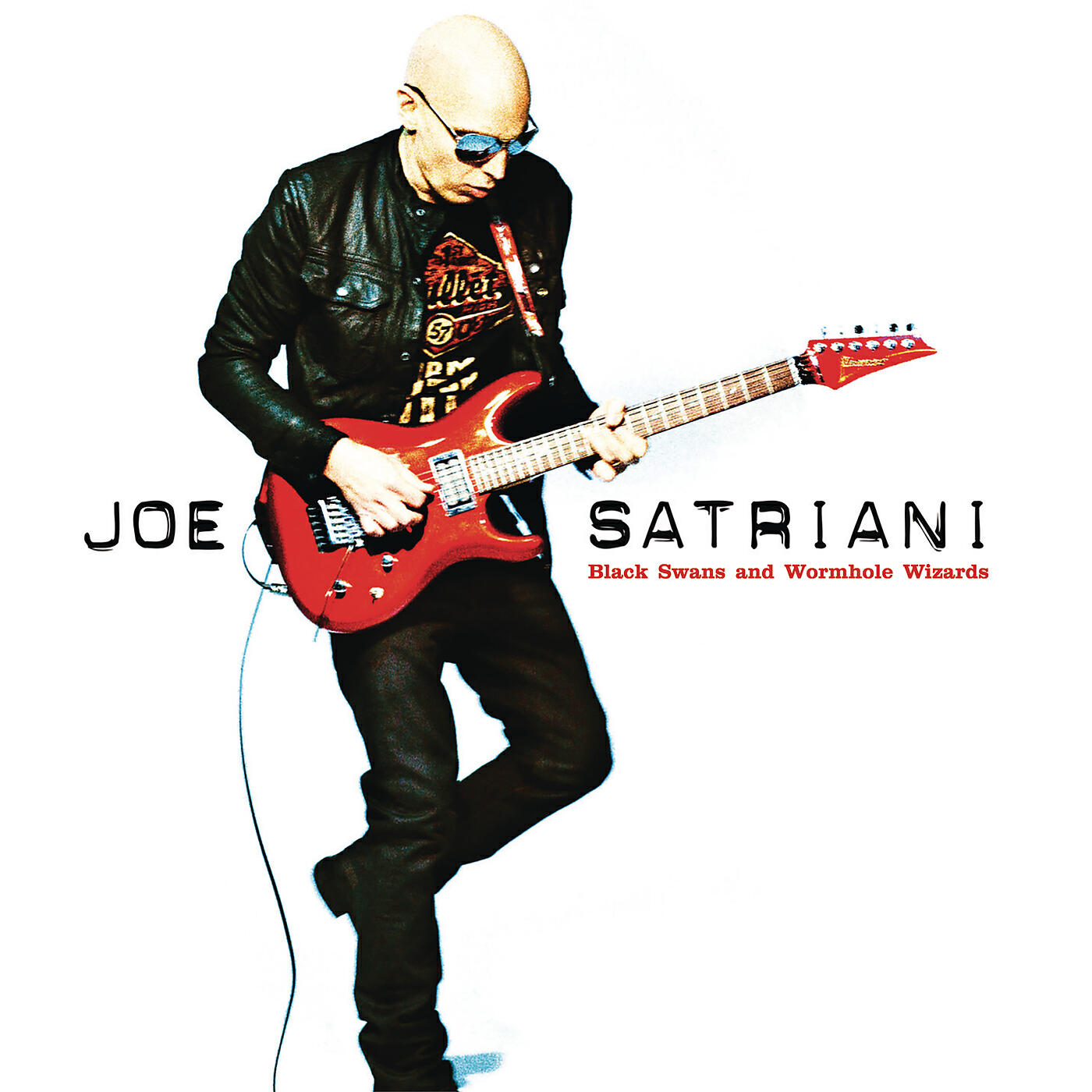 Joe Satriani - Wind in the Trees