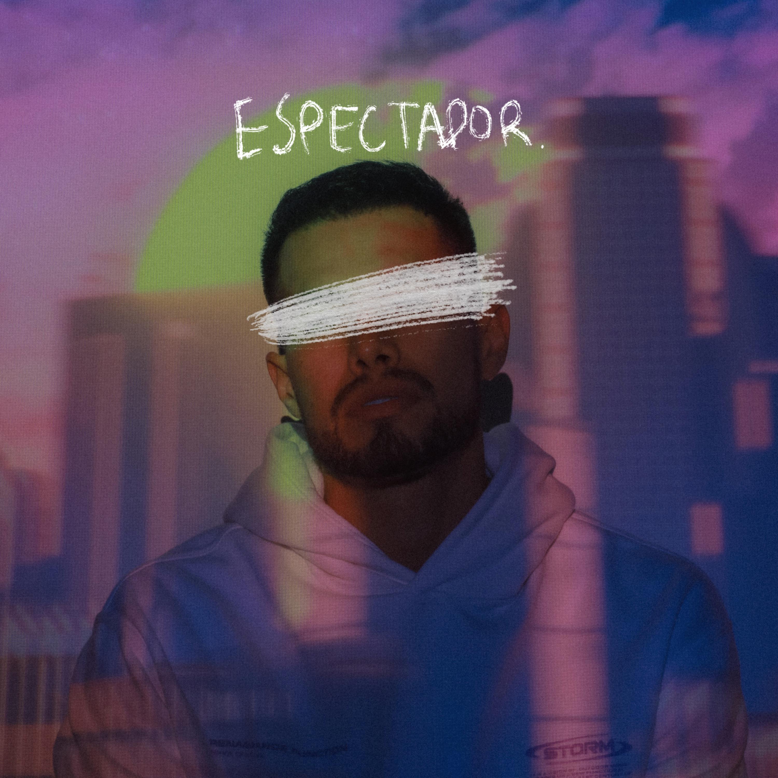 Постер альбома Espectador.