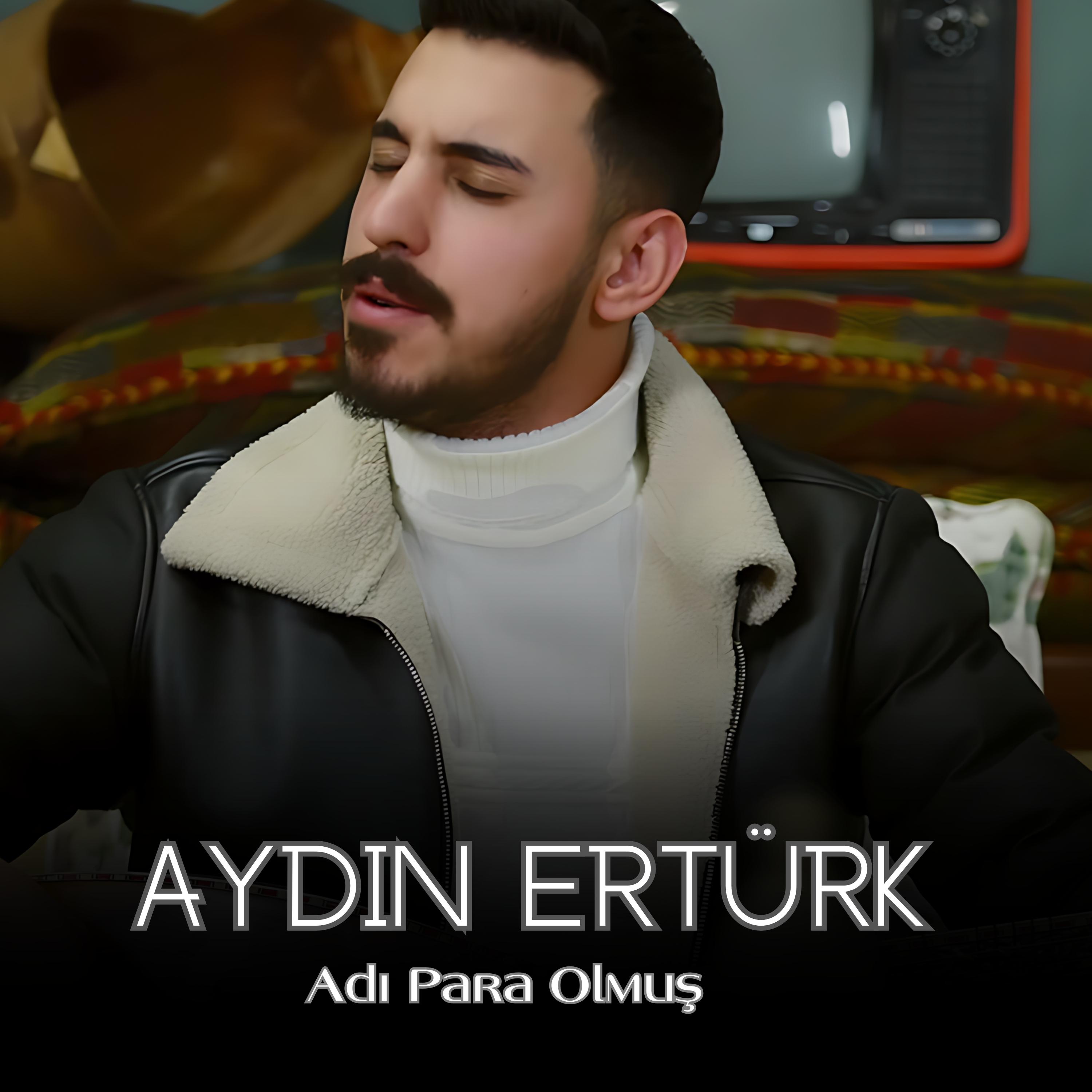 Постер альбома Adı Para Olmuş