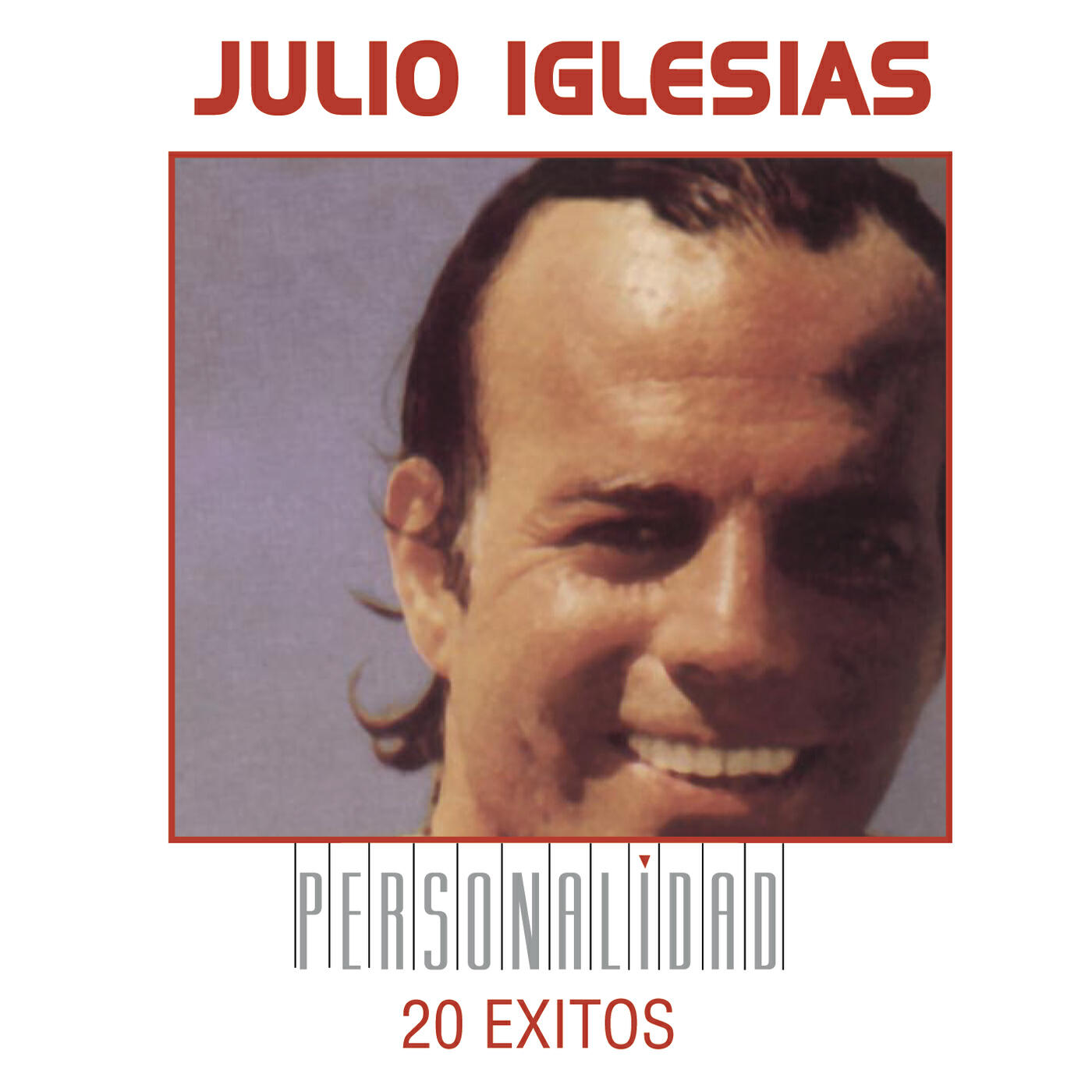 Julio Iglesias - Un Canto a Galicia