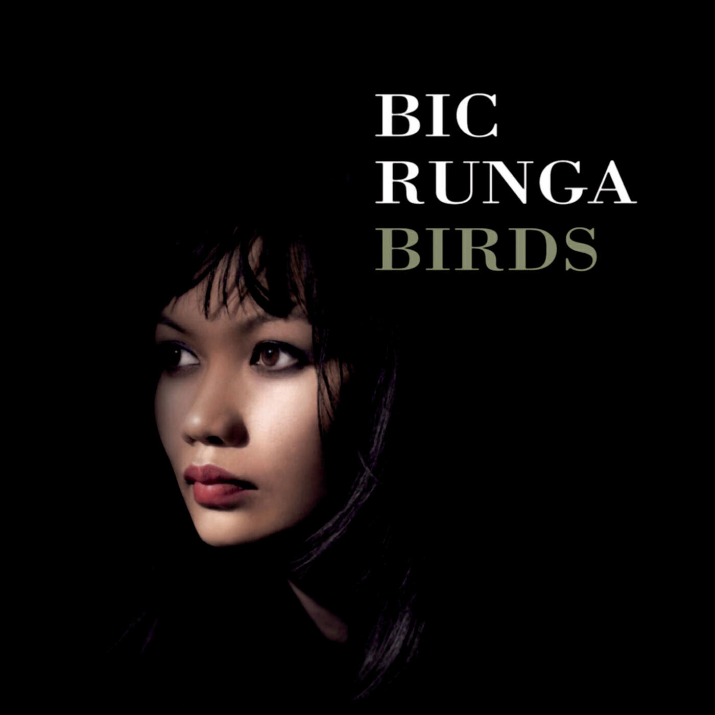 Bic Runga - Ruby Nights