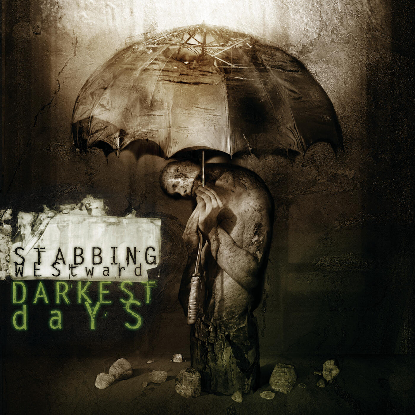 Stabbing Westward - Torn Apart