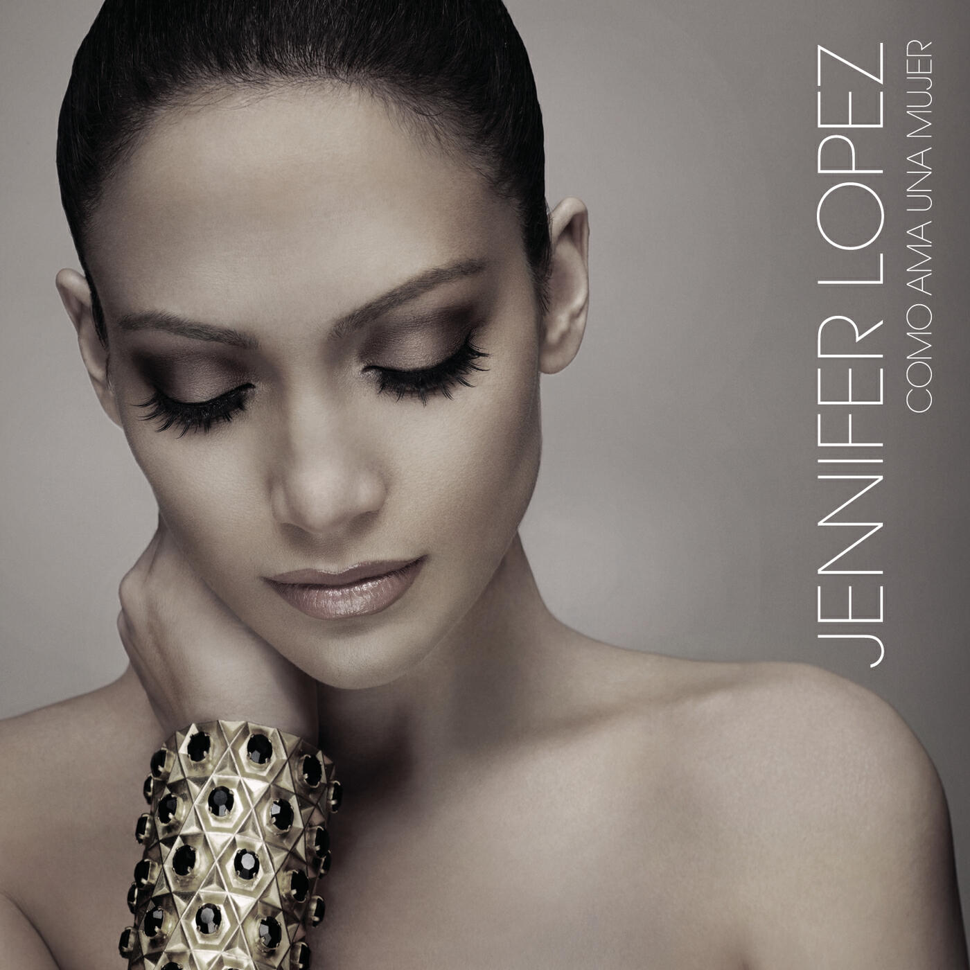 Jennifer Lopez - Qué Hiciste