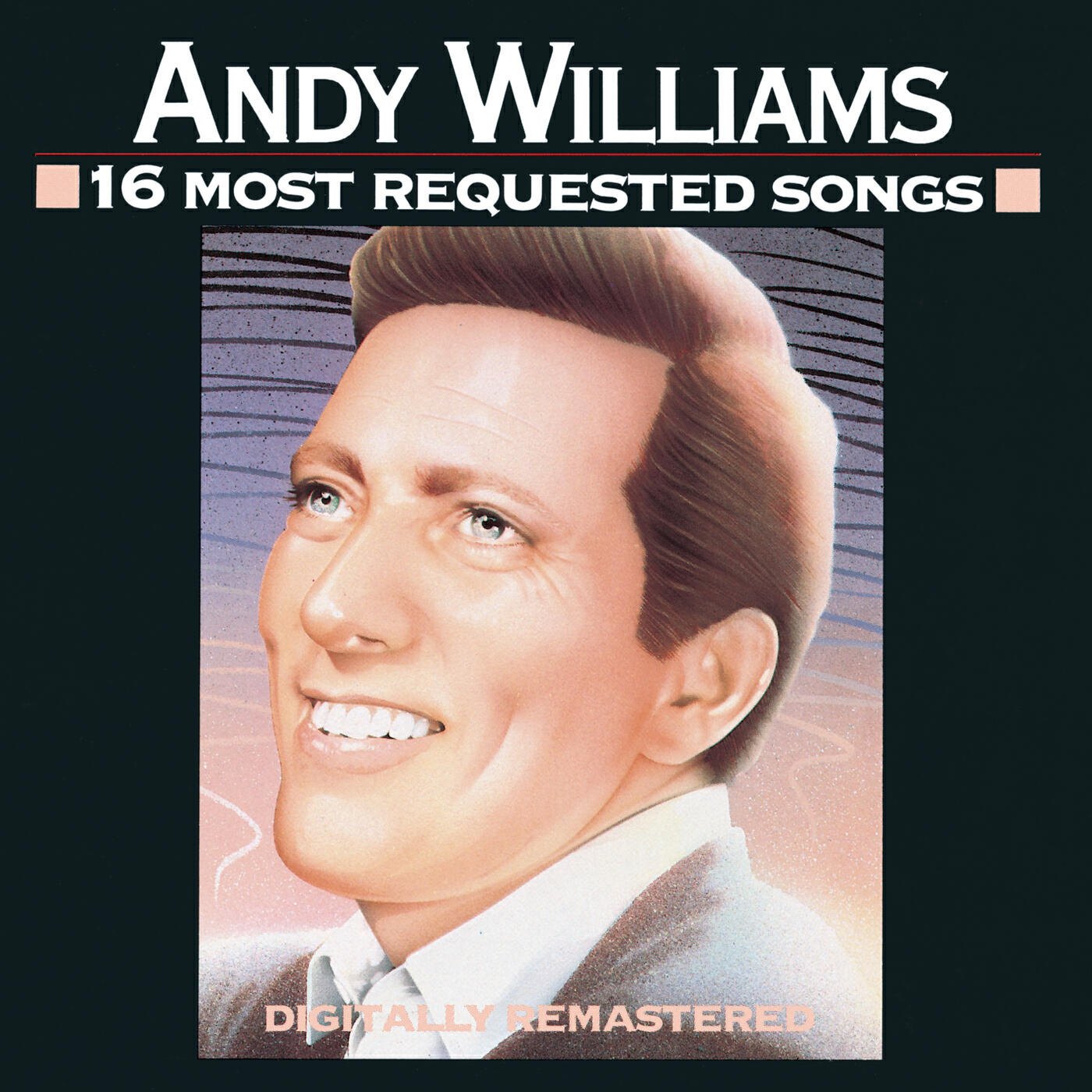 Andy Williams - Red Roses For A Blue Lady (Album Version)