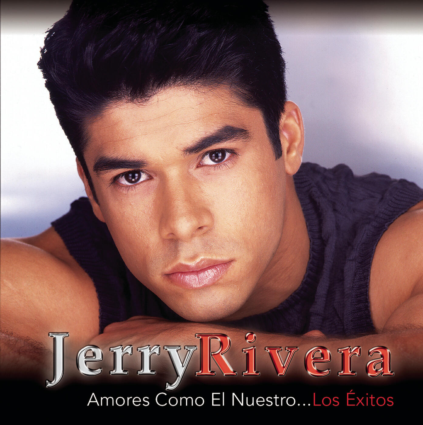 Jerry Rivera - Quiero (Salsa Version)