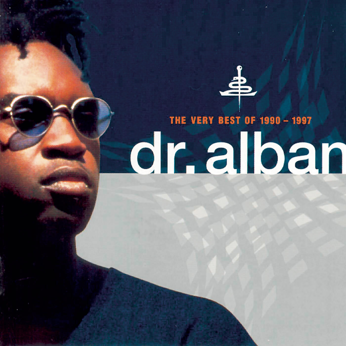 Dr.Alban - This Time I'm Free (Credibility Mix)