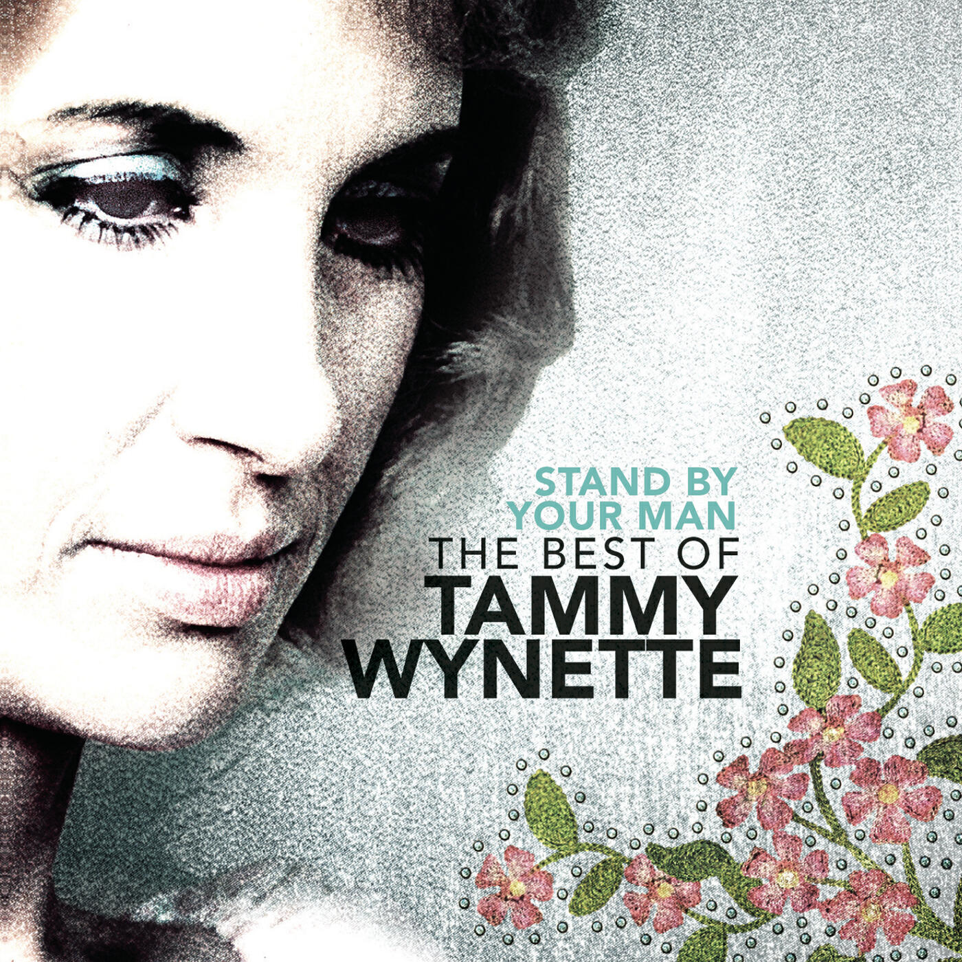 Tammy Wynette - D-I-V-O-R-C-E (Album Version)