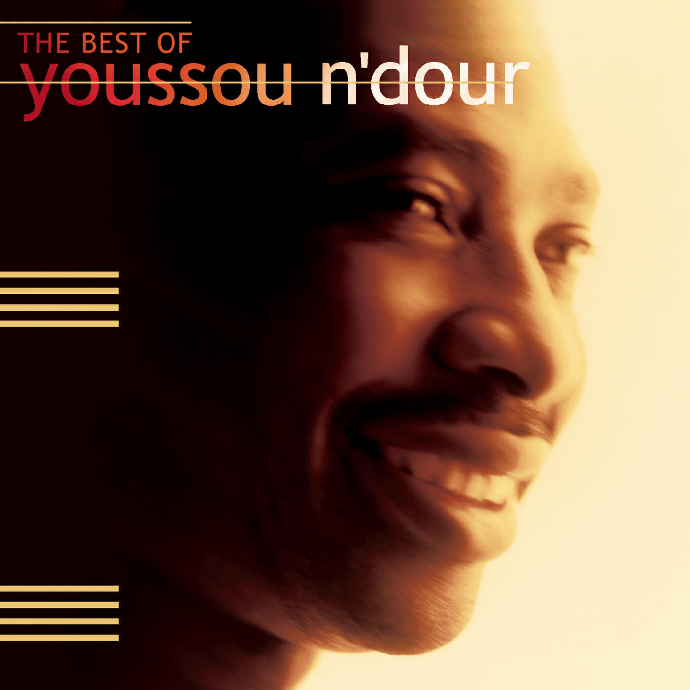 Youssou N'Dour - 7 Seconds