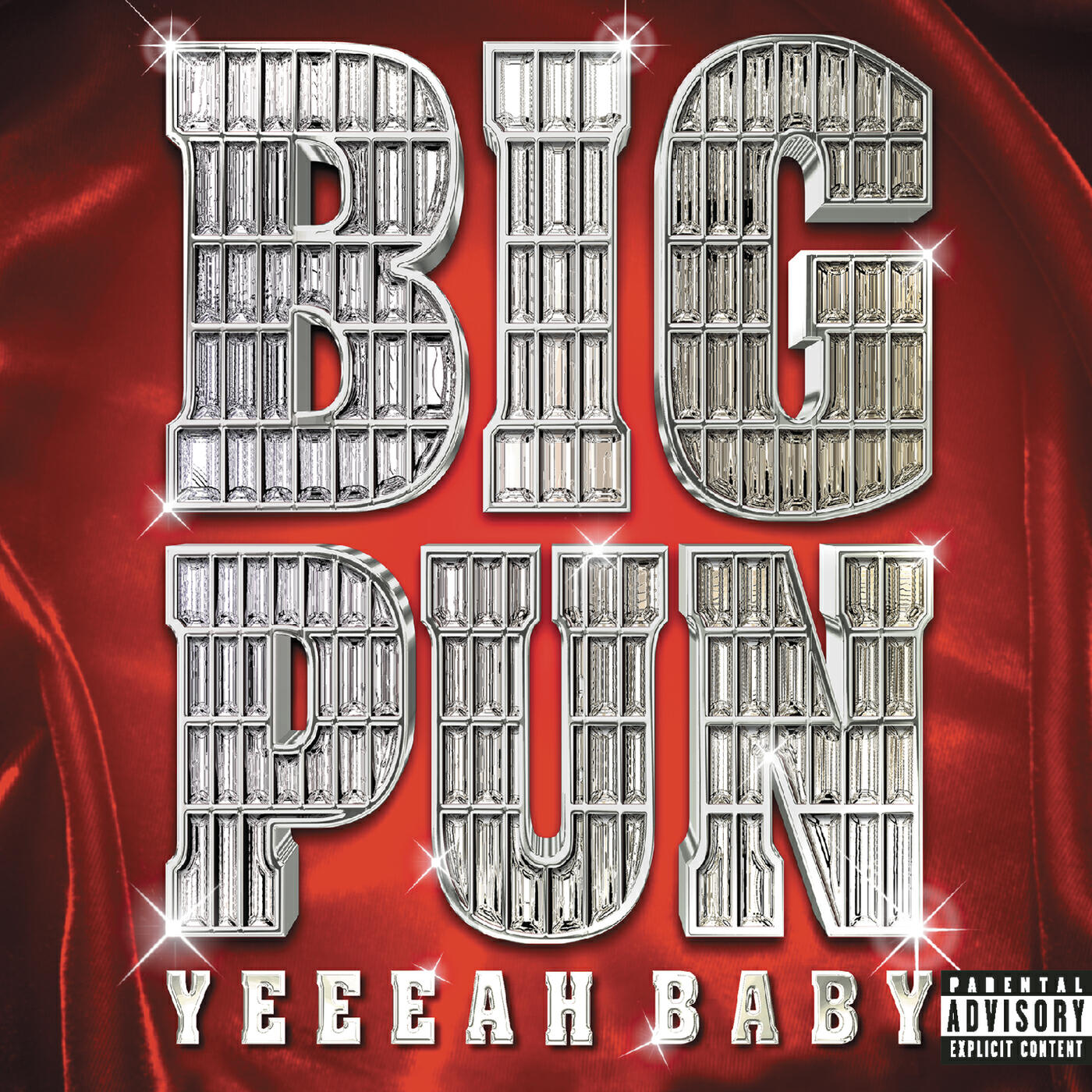 Big Punisher - My Dick (featuring Tony Sunshine) (Explict)