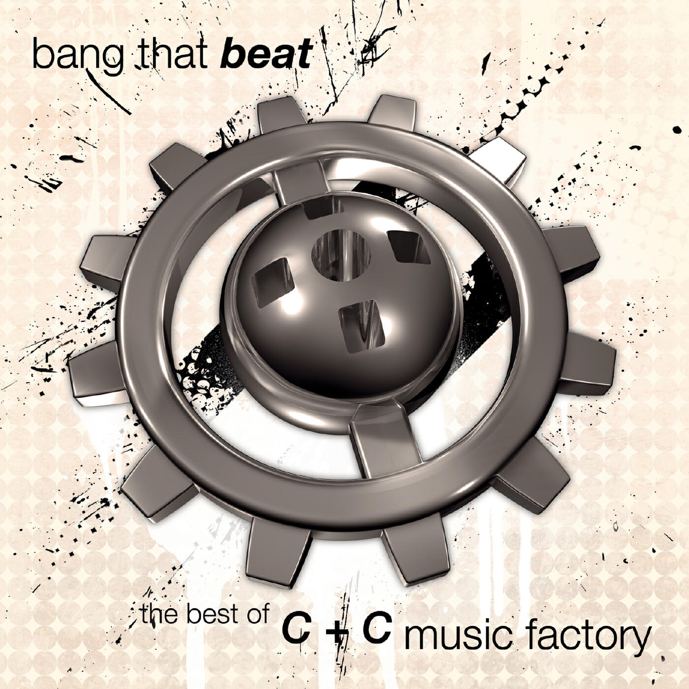 C+C Music Factory - Things That Make You Go Hmmmm....