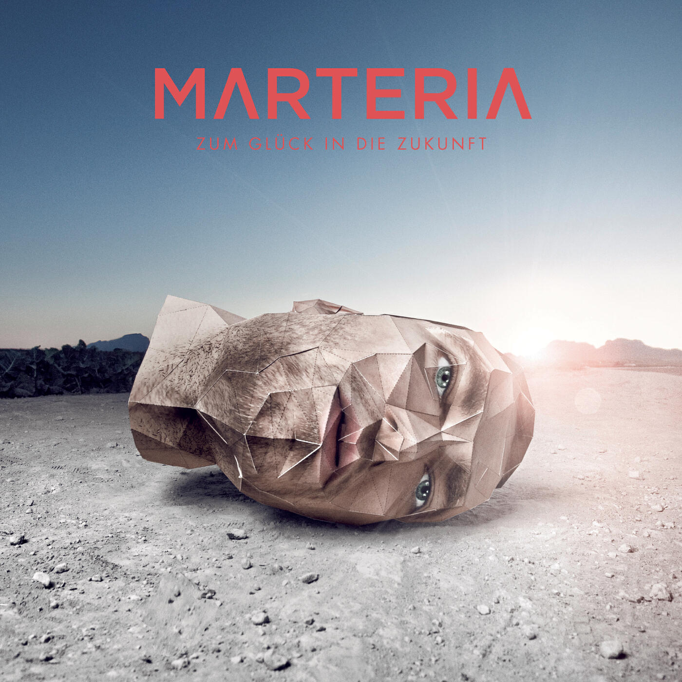 Marteria - Verstrahlt