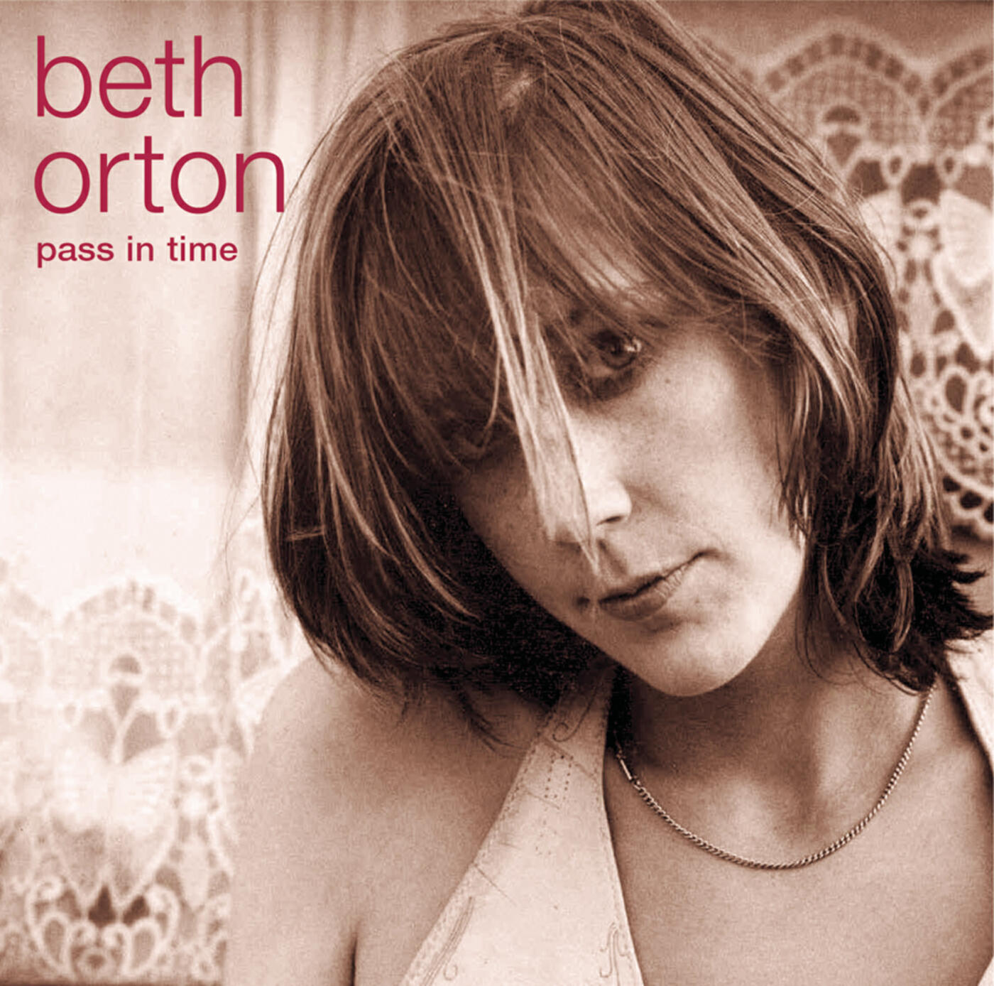 Beth Orton - Central Reservation (The Then Again Version)