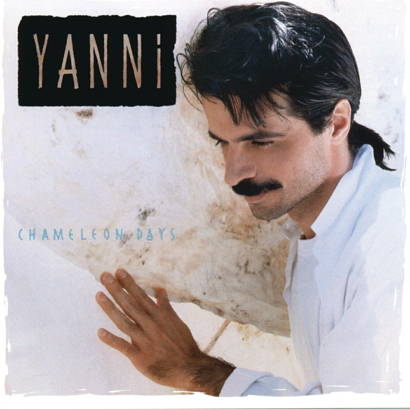 YANNI - Everglade Run