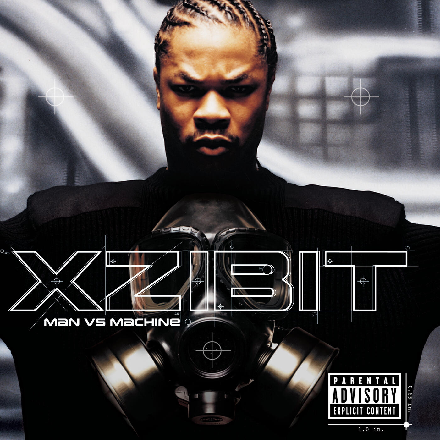 Xzibit - Release Date