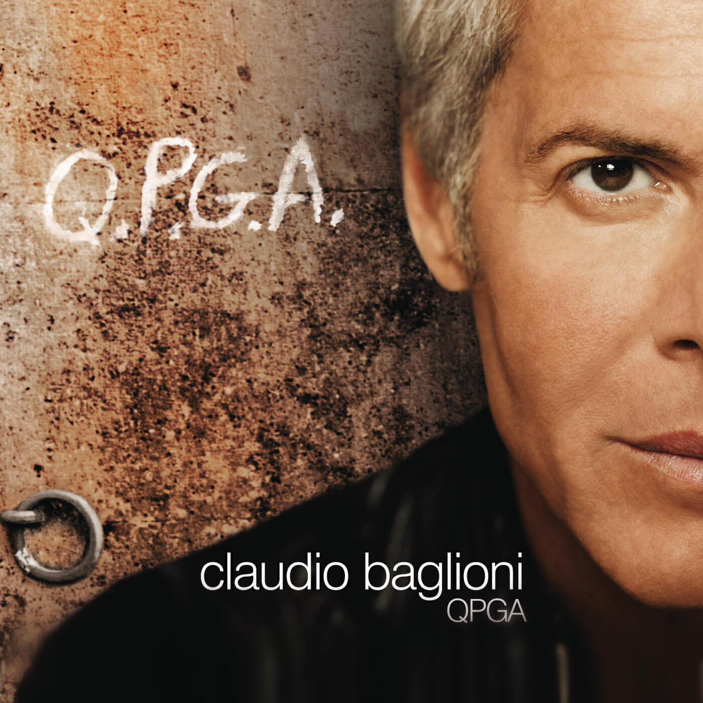 Claudio Baglioni - Questo piccolo grande amore (Q.P.G.A. vrs)