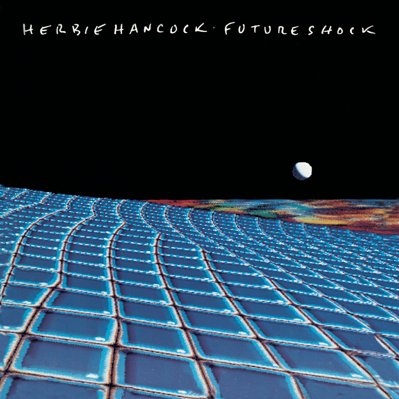 Herbie Hancock - Mega Mix (Includes: Rockit, Autodrive, Future Shock, TFS, Rough, & Chameleon)
