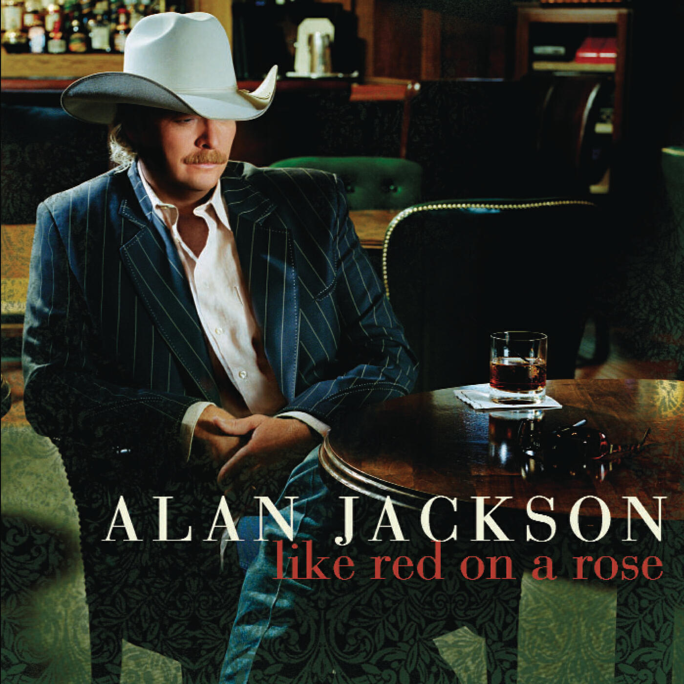 Alan Jackson - Good Imitation Of The Blues