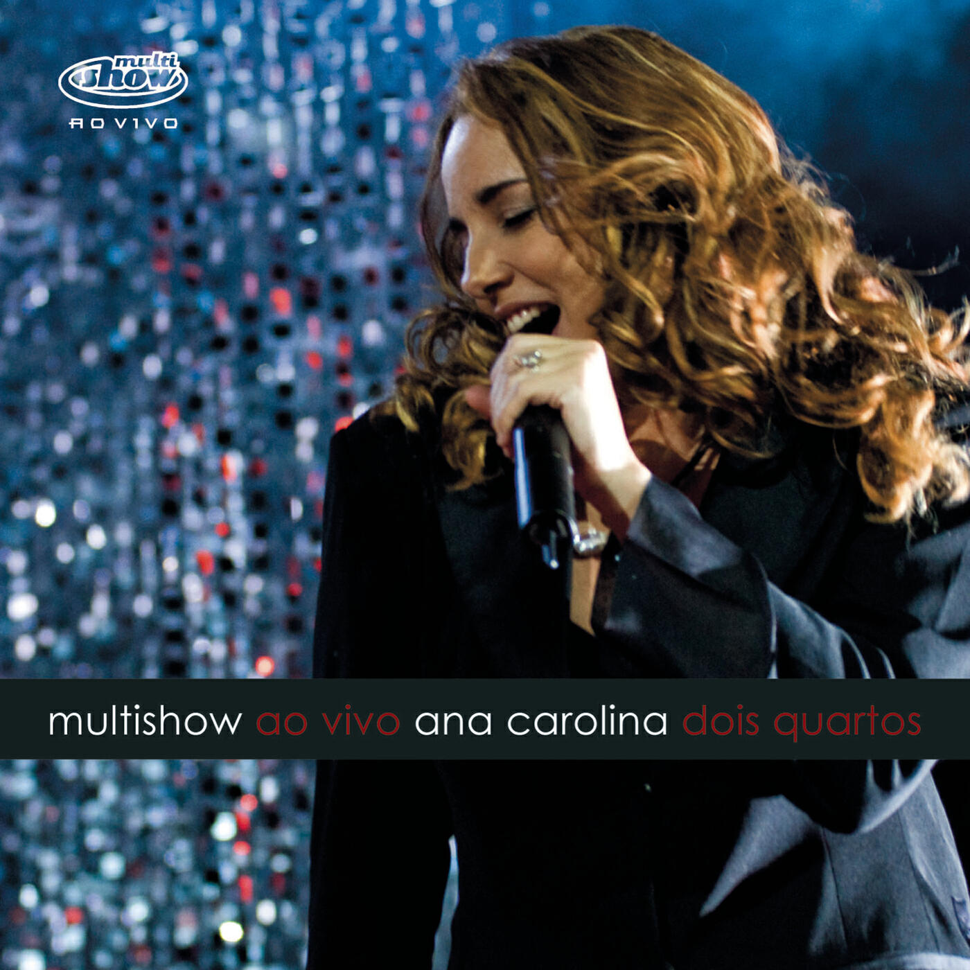 Ana Carolina - É Isso Aí (The Blower's Daughter) (Multishow Ao Vivo)