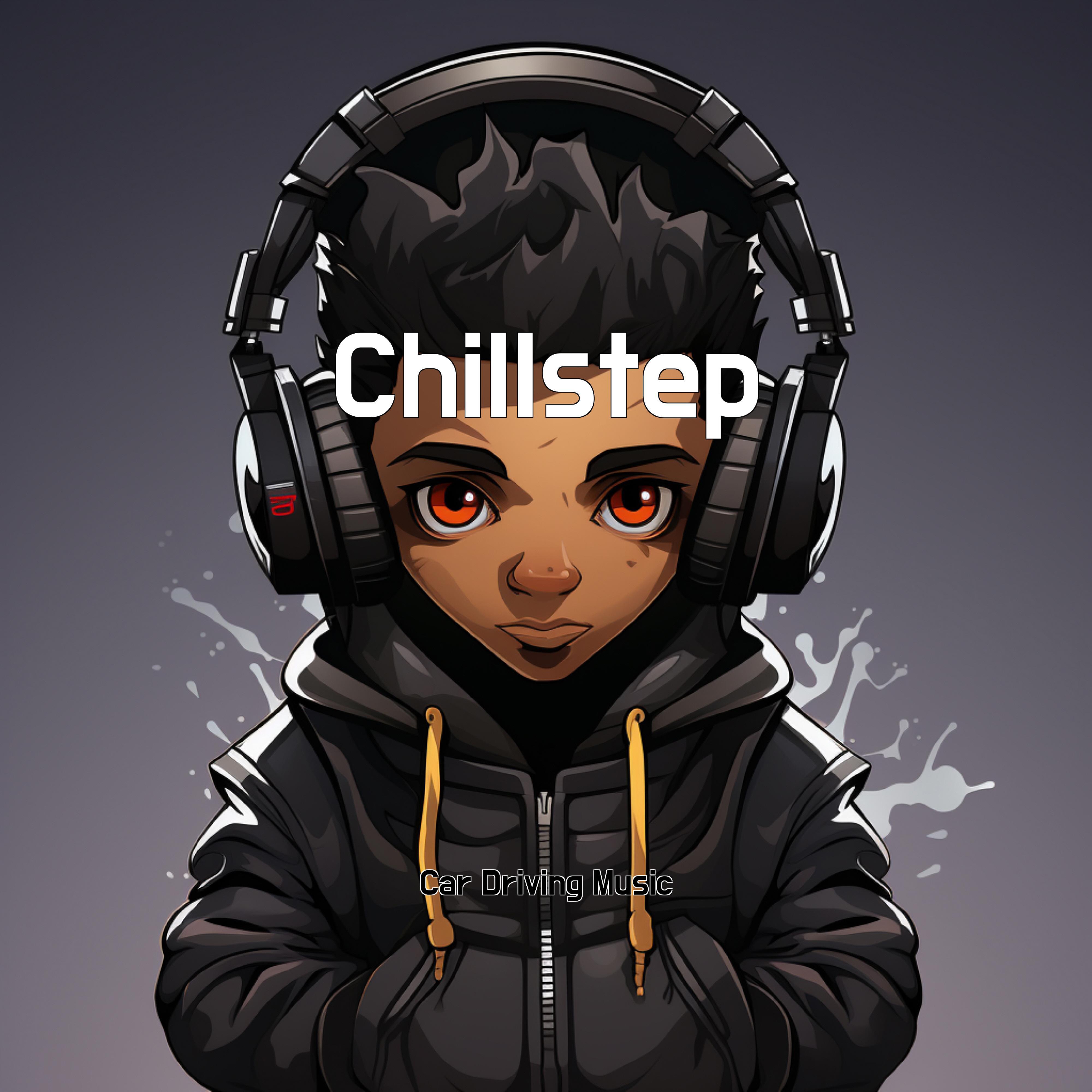 Постер альбома Chillstep