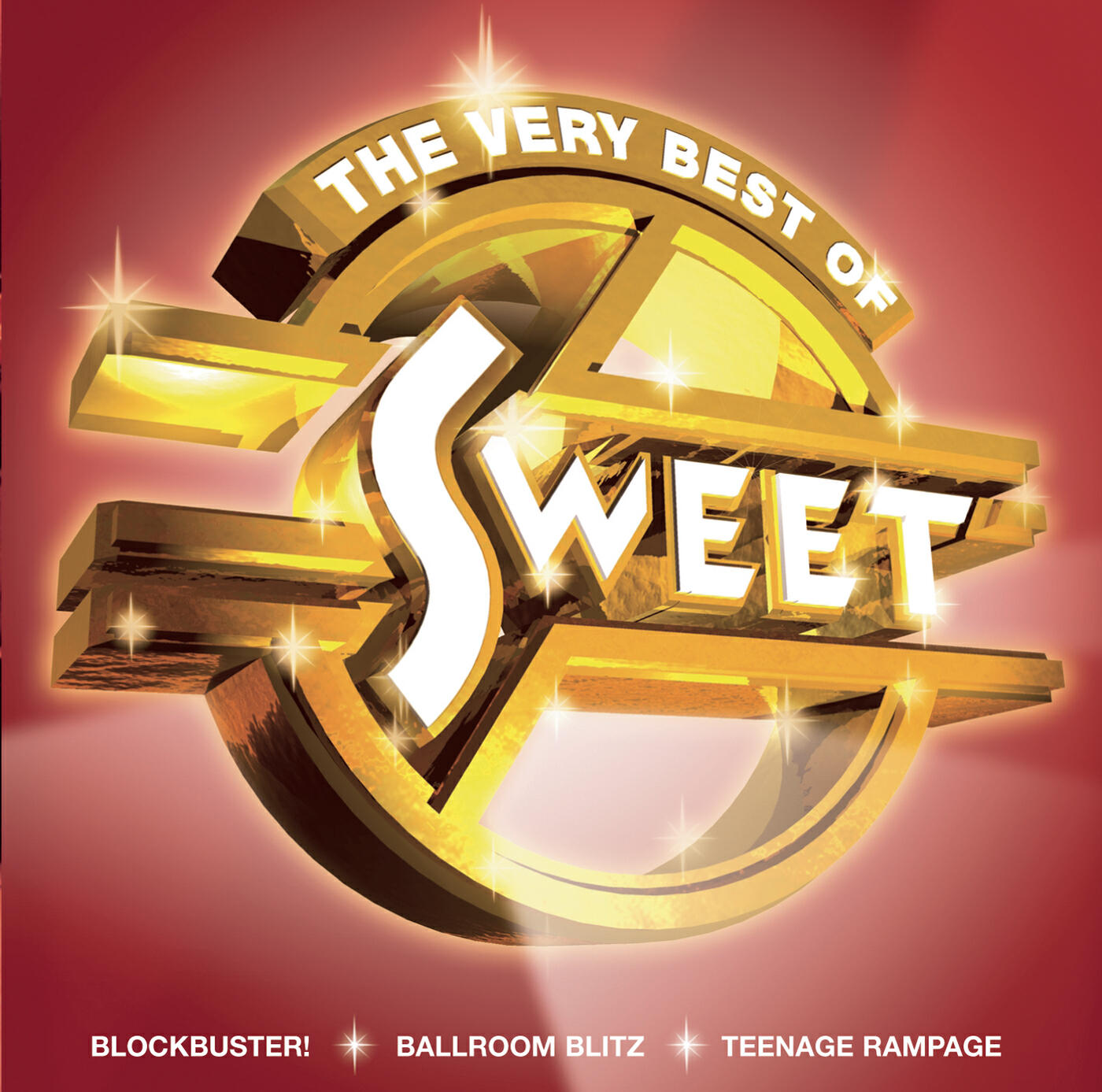 Sweet - Blockbuster