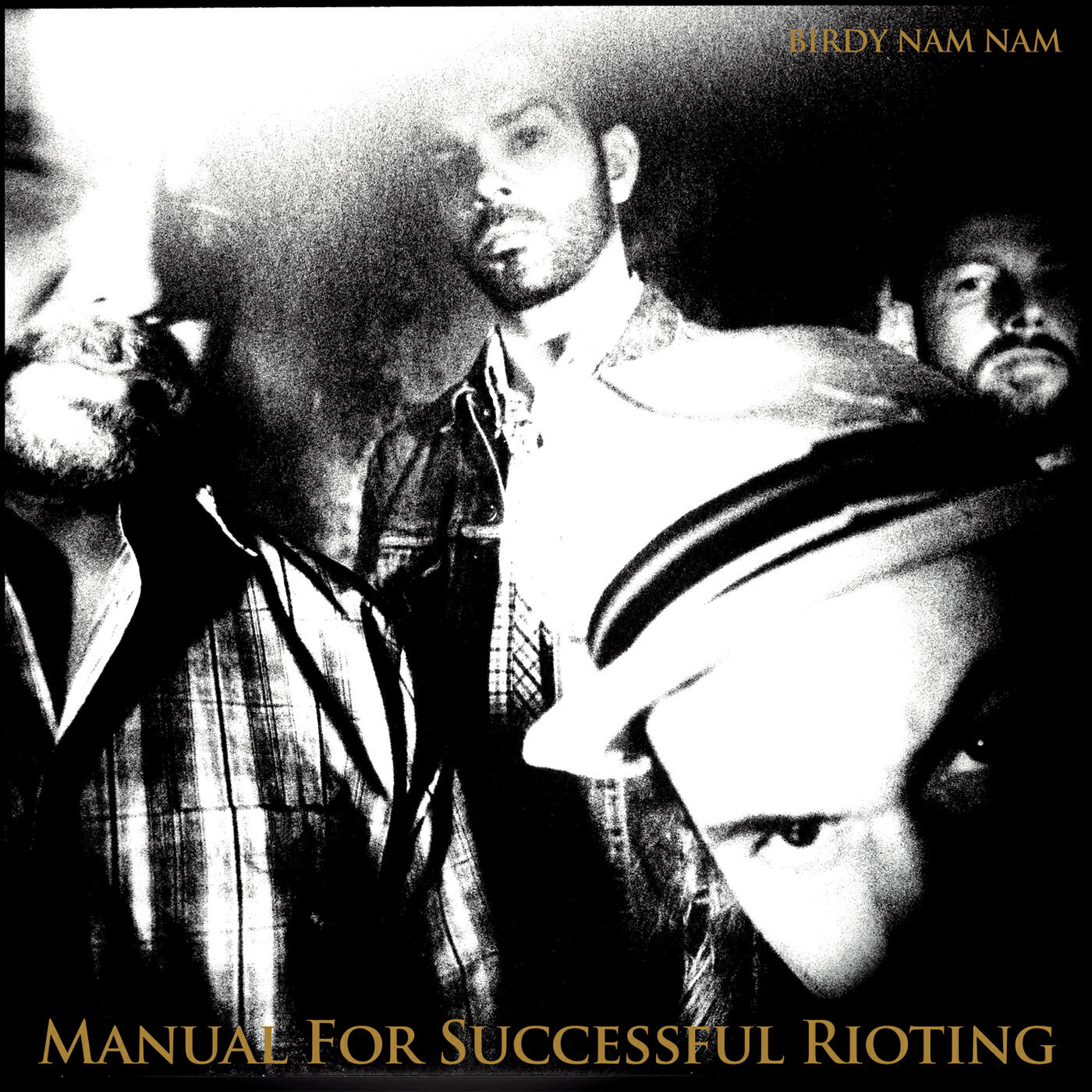 Birdy Nam Nam - Trans Boulogne Express