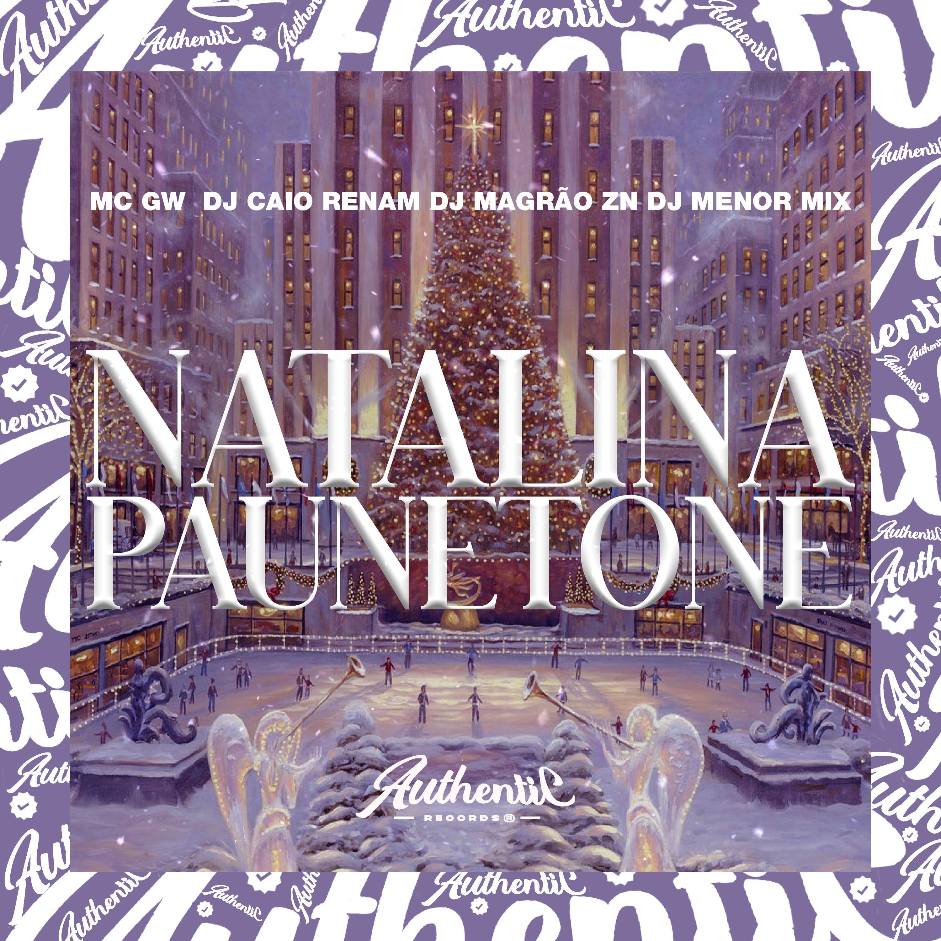 Постер альбома Natalina Paunetone
