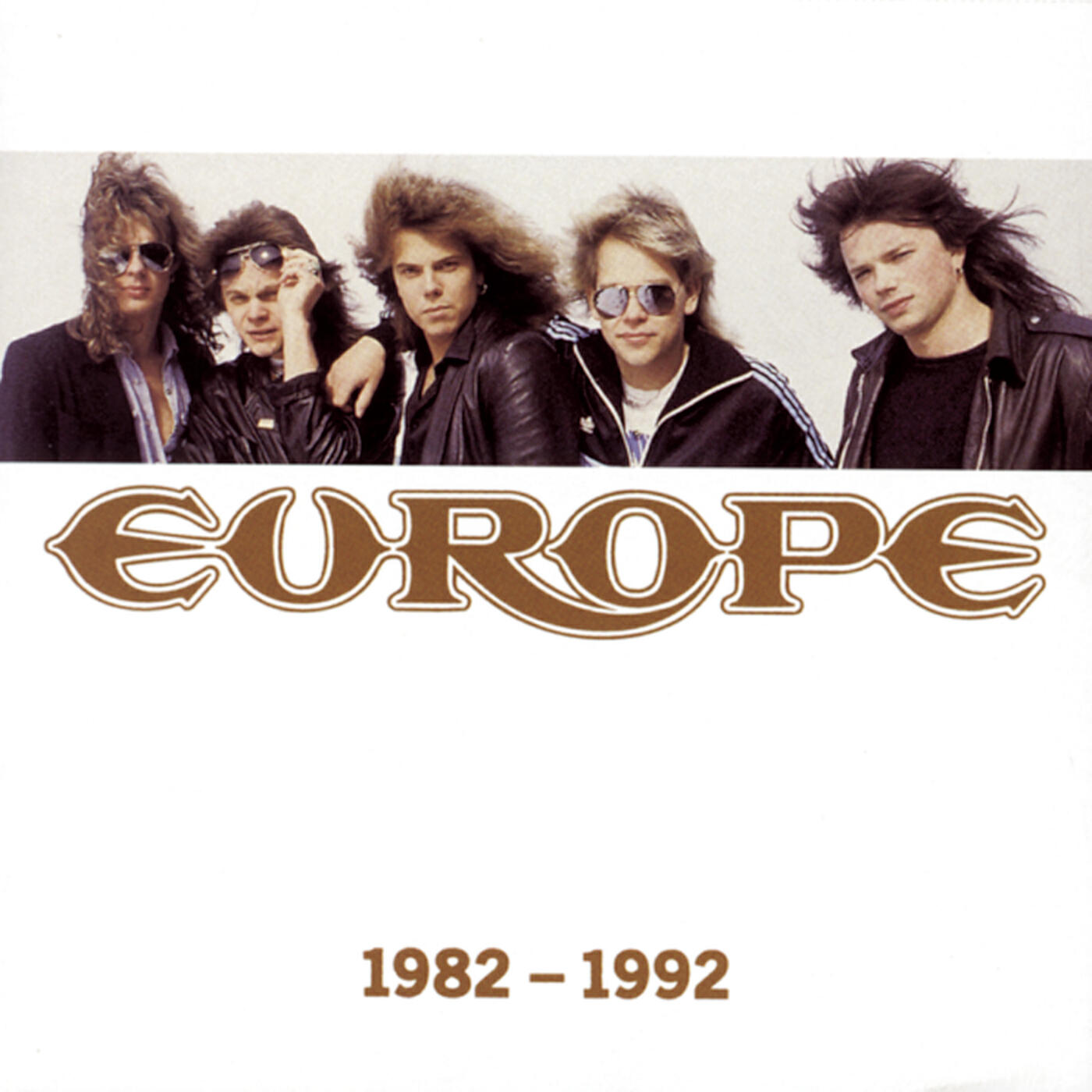 Europe - In The Future To Come (Album Version)