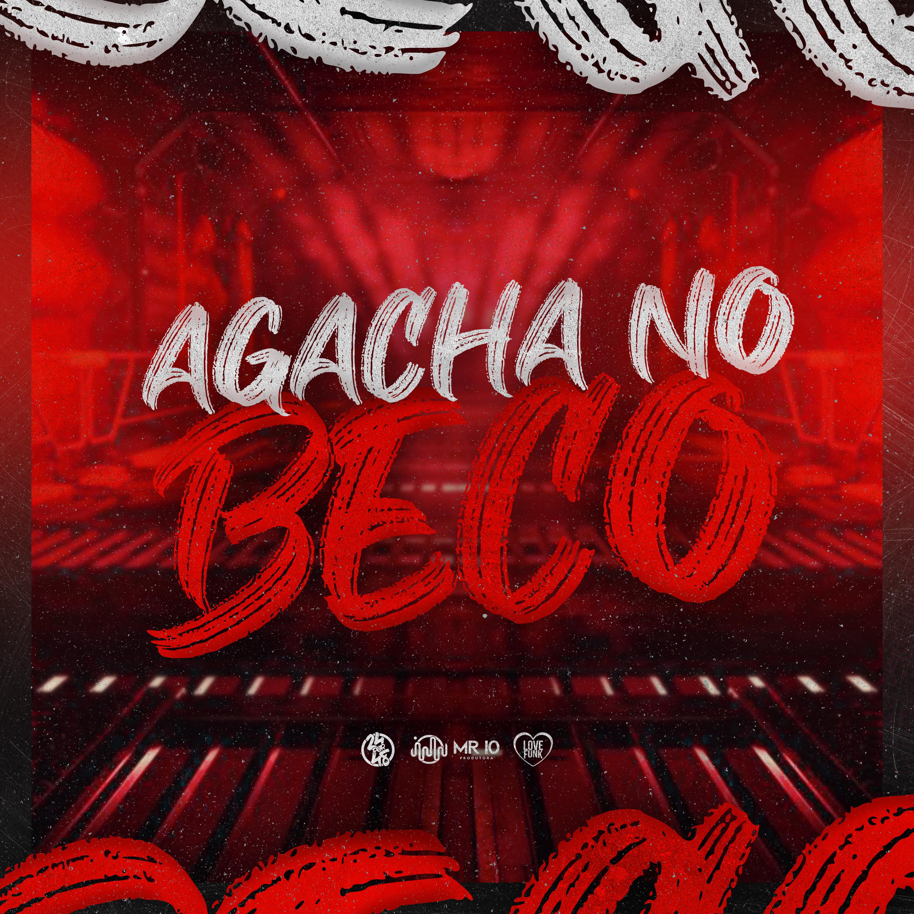 Постер альбома Agacha no Beco
