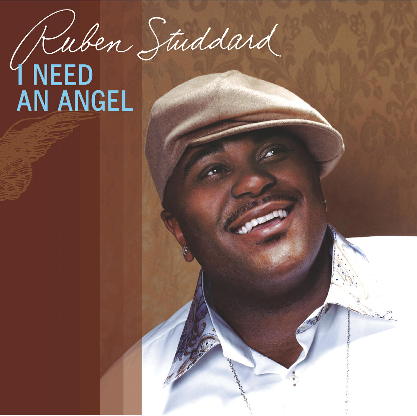 Ruben Studdard - Fix It, Jesus