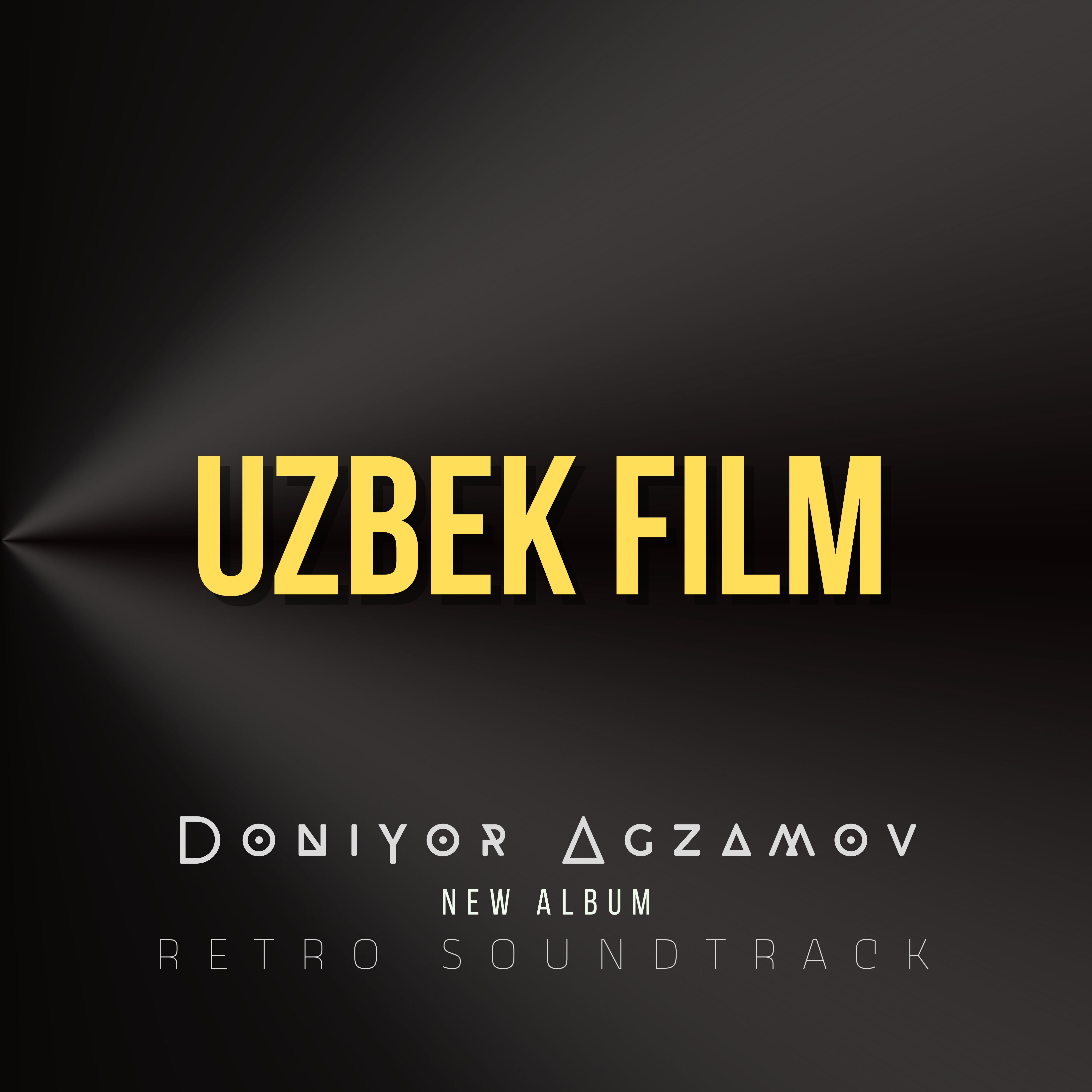 Постер альбома Uzbek Film