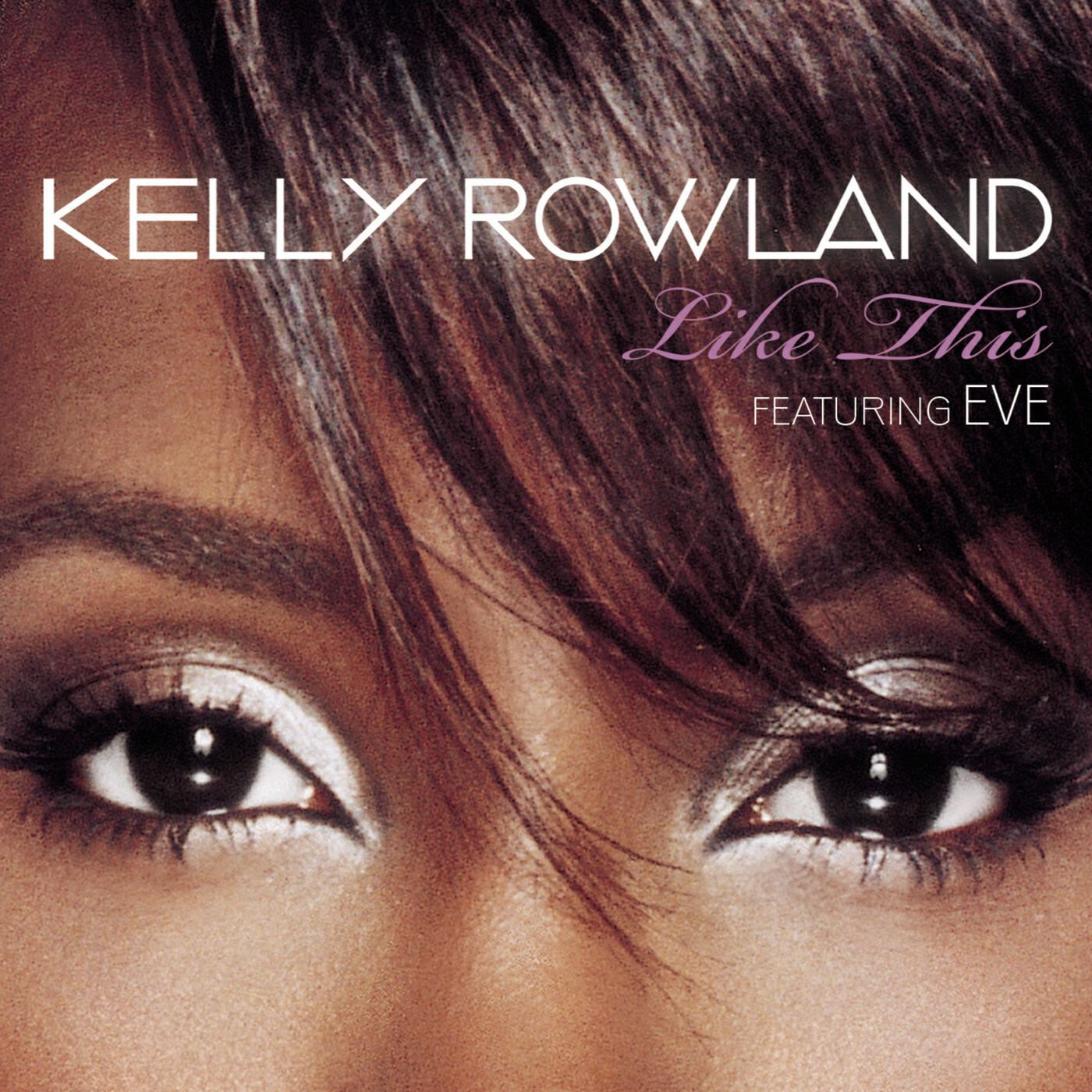 Kelly Rowland - Like This (DJ Escape & Tony Coluccio Radio Remix)