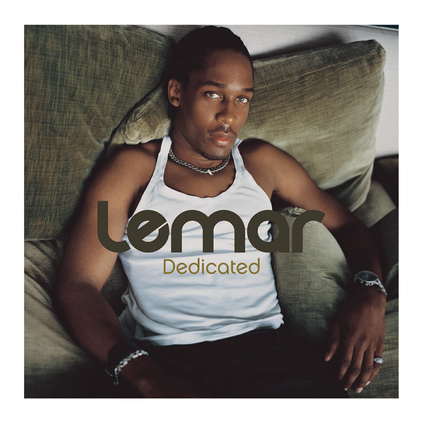 LeMar - Hot Summer