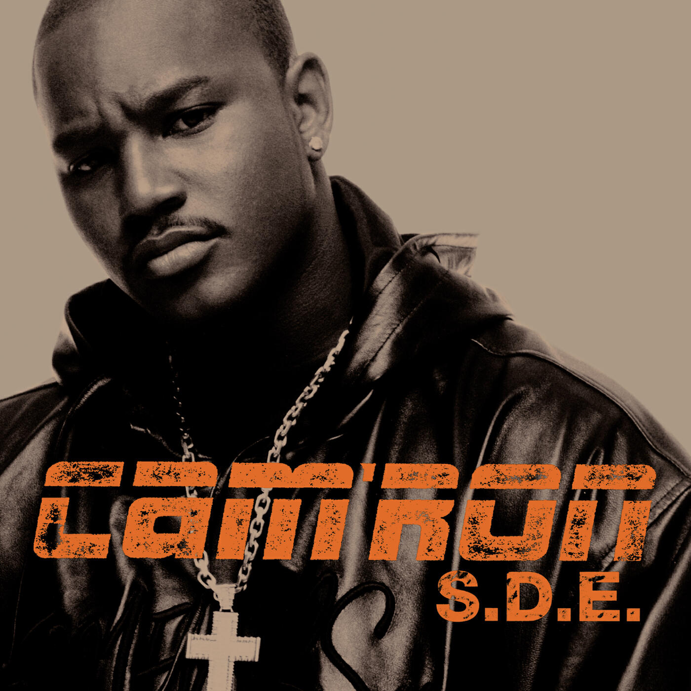 Cam'Ron - Losin' Weight (featuring Prodigy) (Album Version)