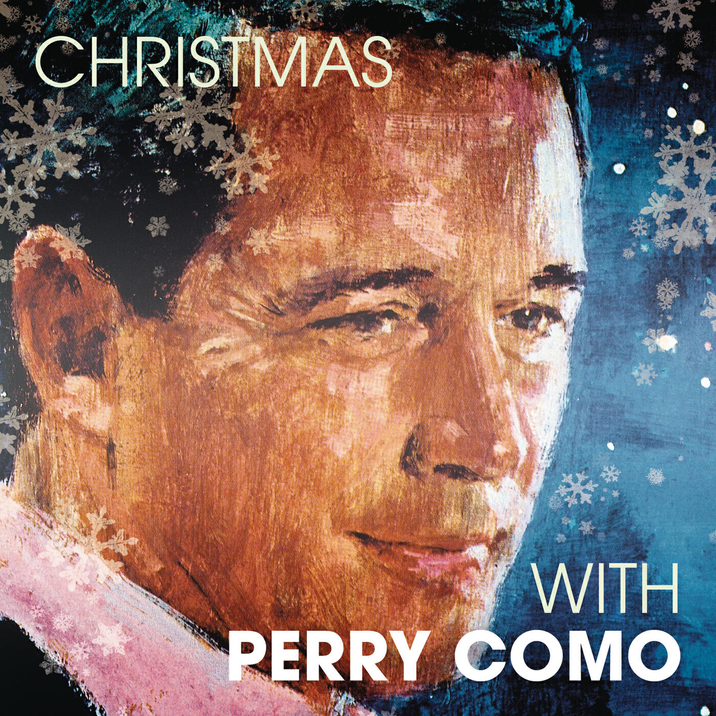 Perry Como - There Is No Christmas Like a Home Christmas