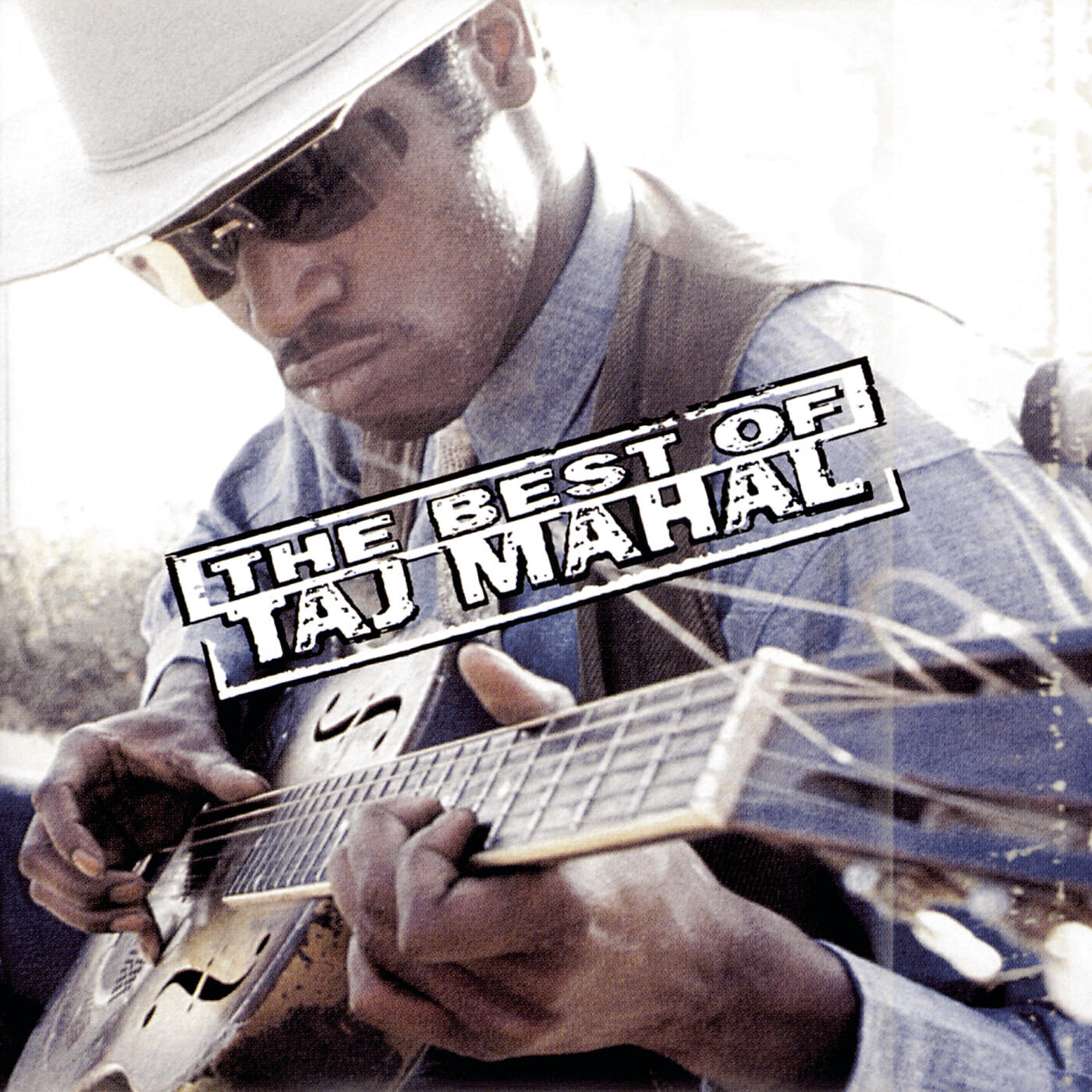 Taj Mahal - Farther On Down the Road