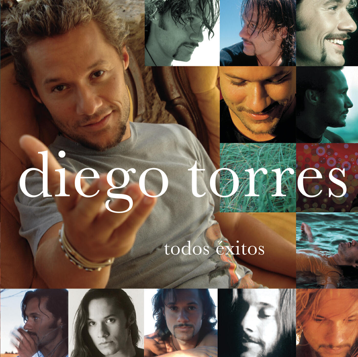 Diego Torres - La Ultima Noche