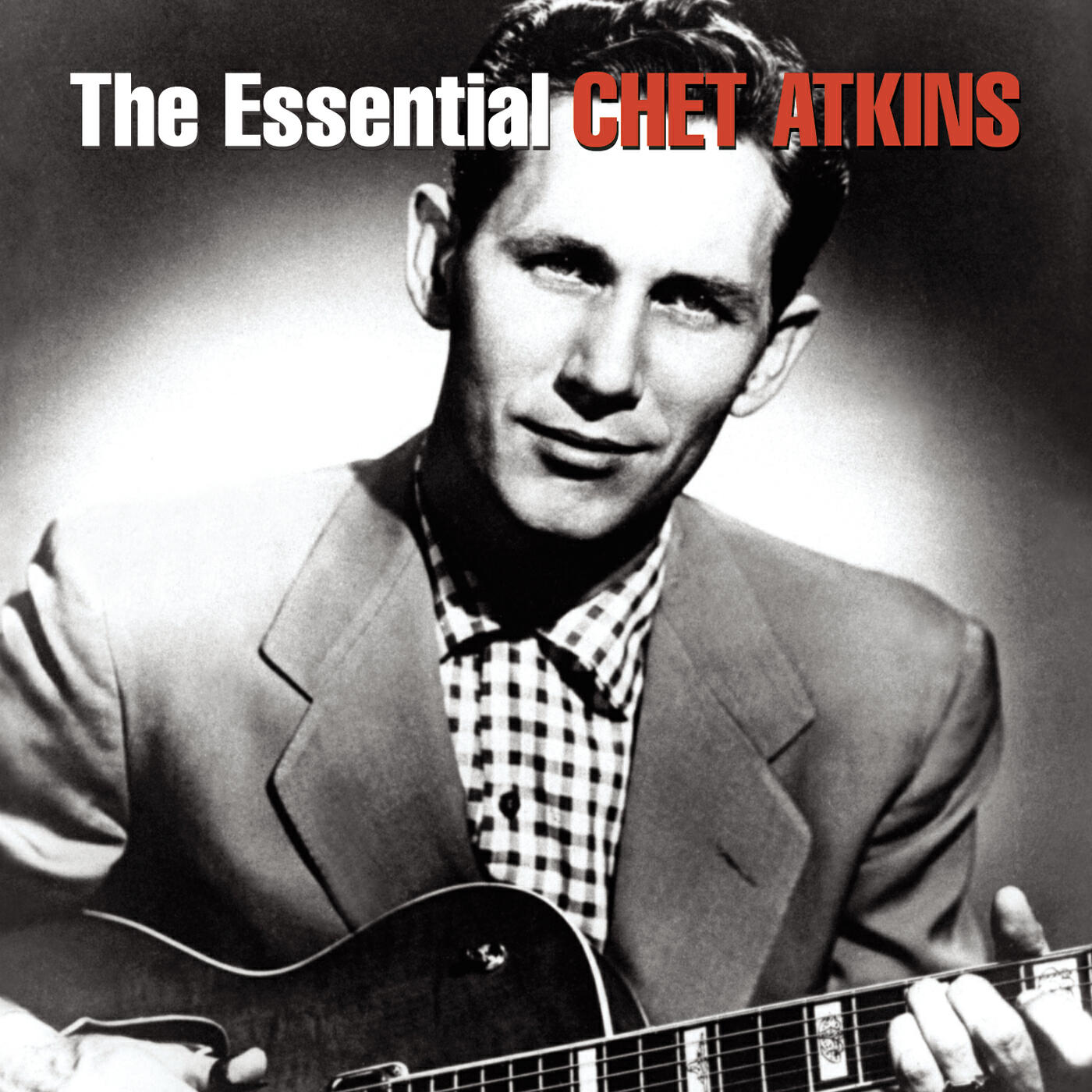 Chet Atkins and his Galloping Guitar - The Third Man Theme