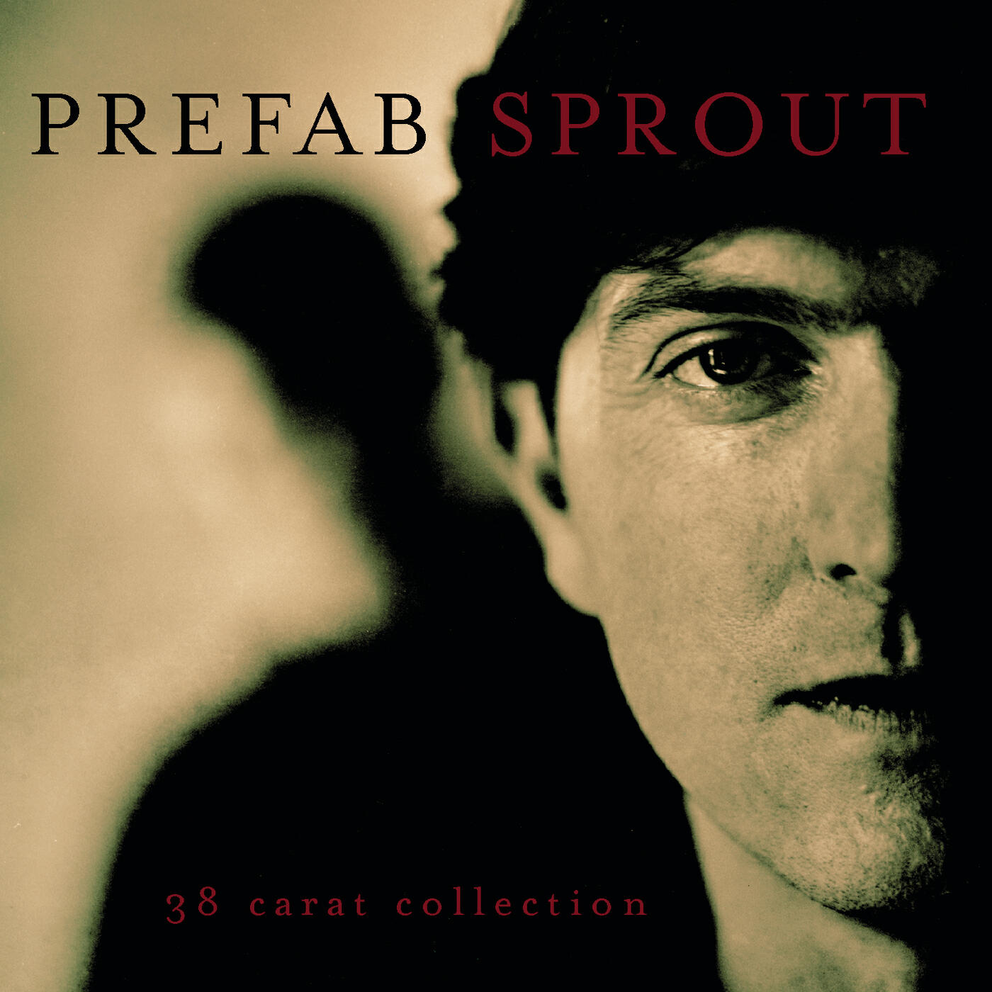Prefab Sprout - Electric Guitars