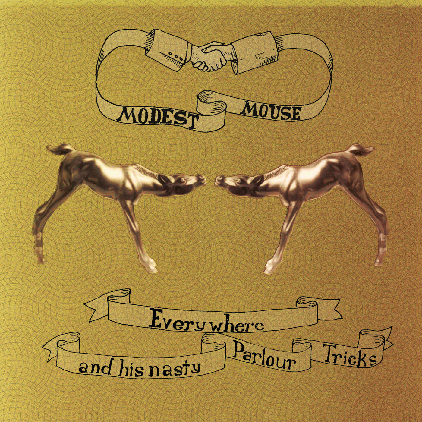 Modest Mouse - You're The Good Things