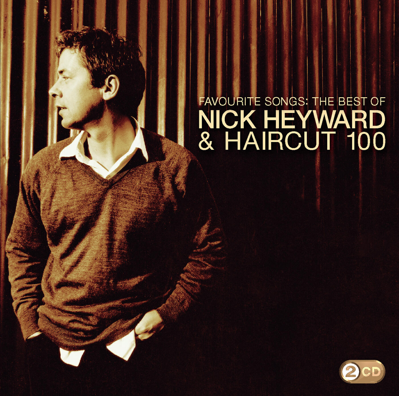 Haircut 100 - Love's Got Me In Triangles