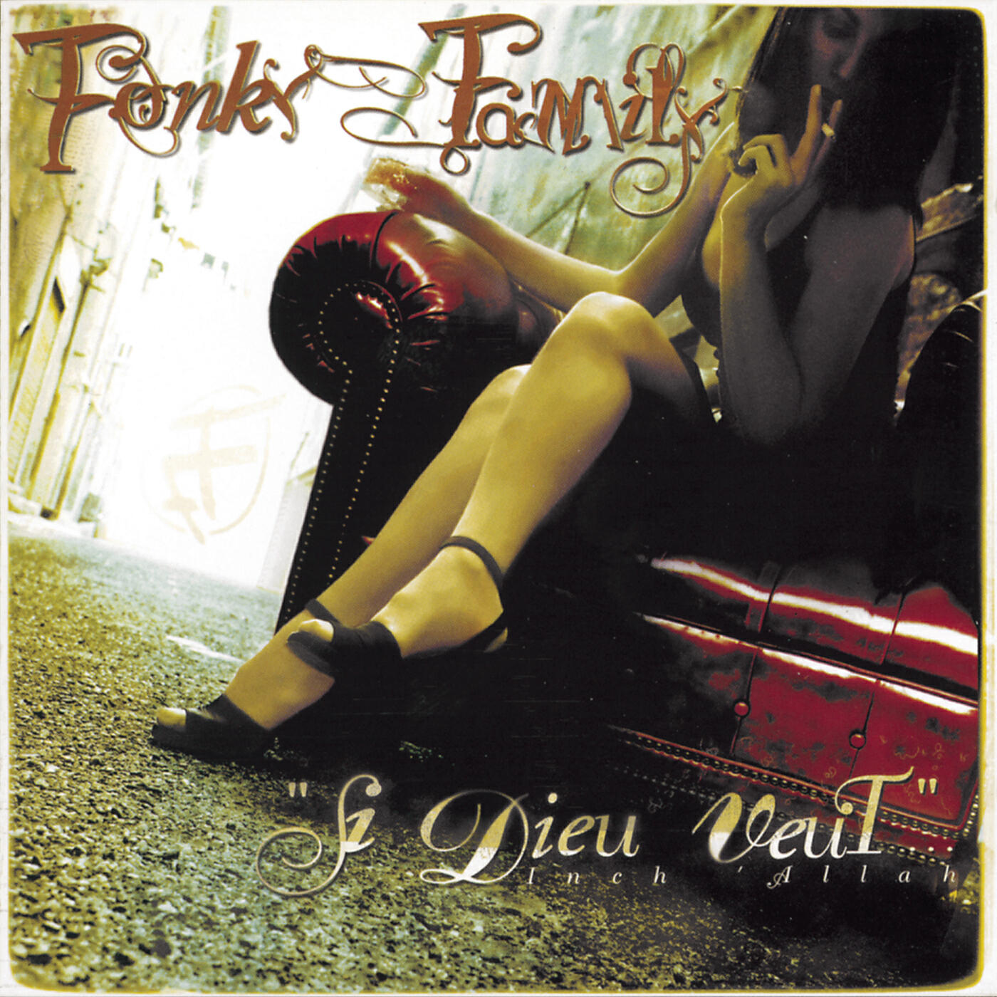 Fonky Family - La résistance