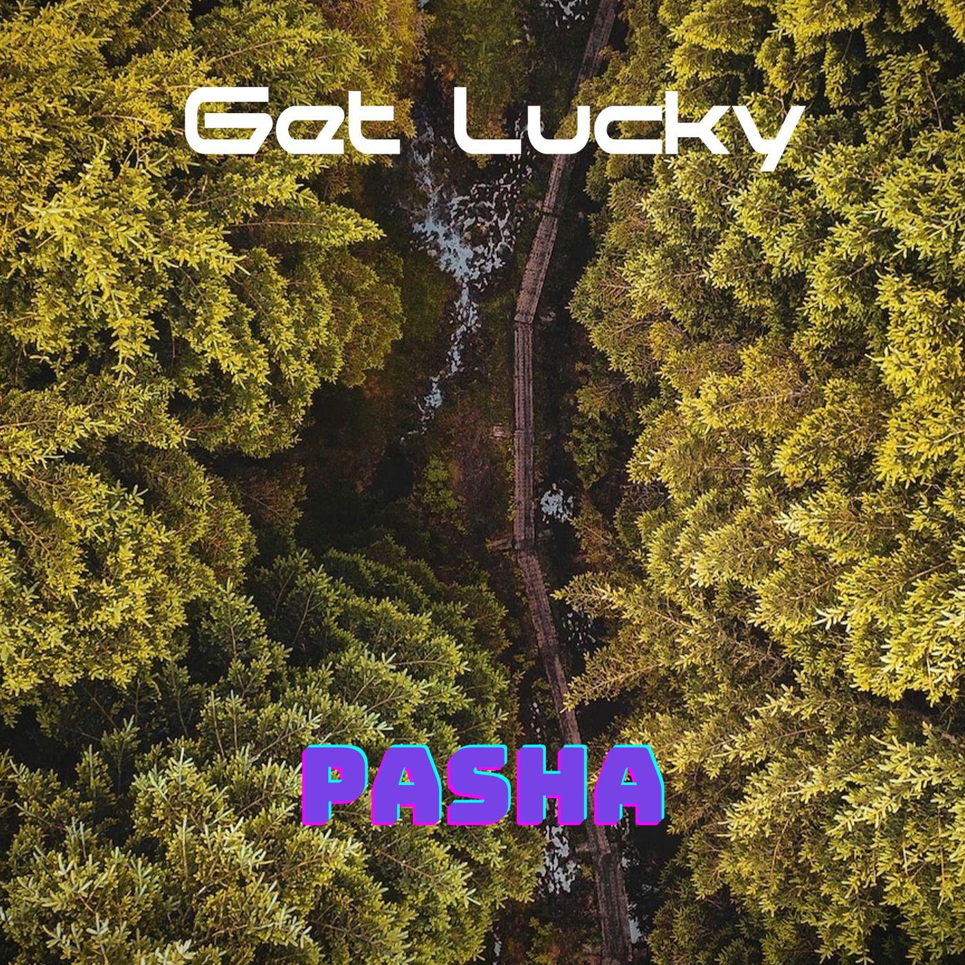 Постер альбома Get Lucky