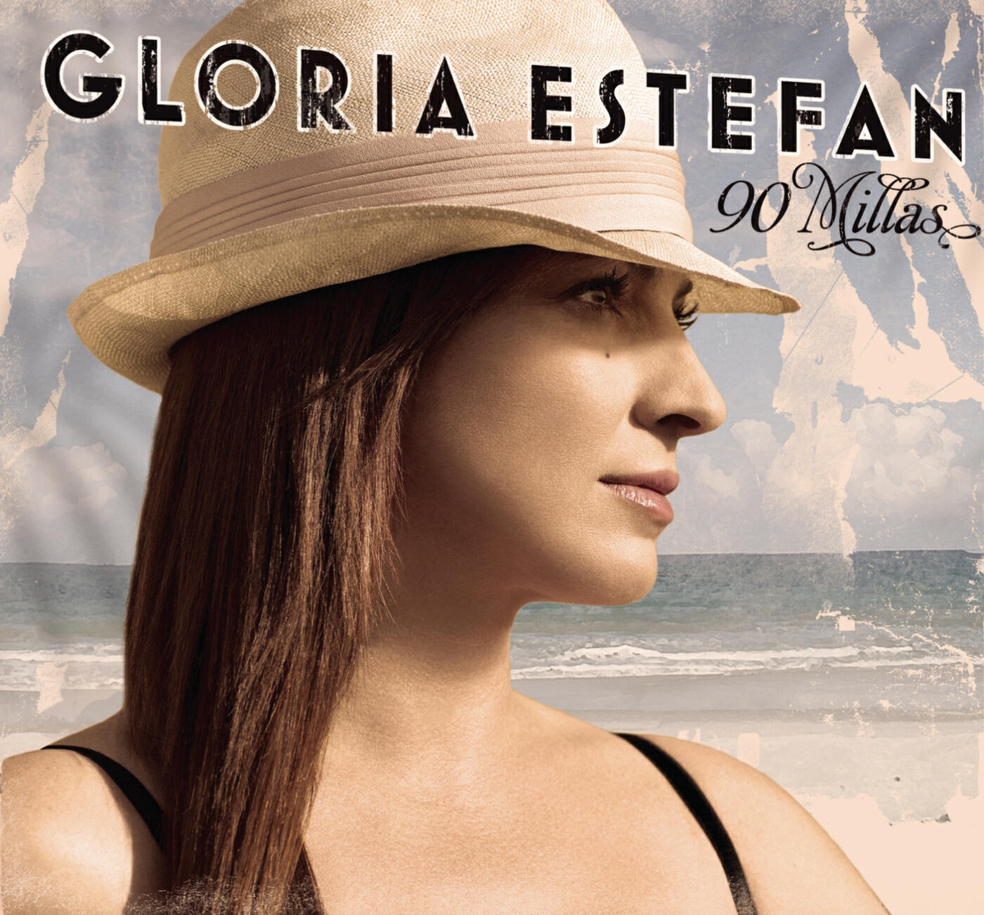 Gloria Estefan - Me Odio