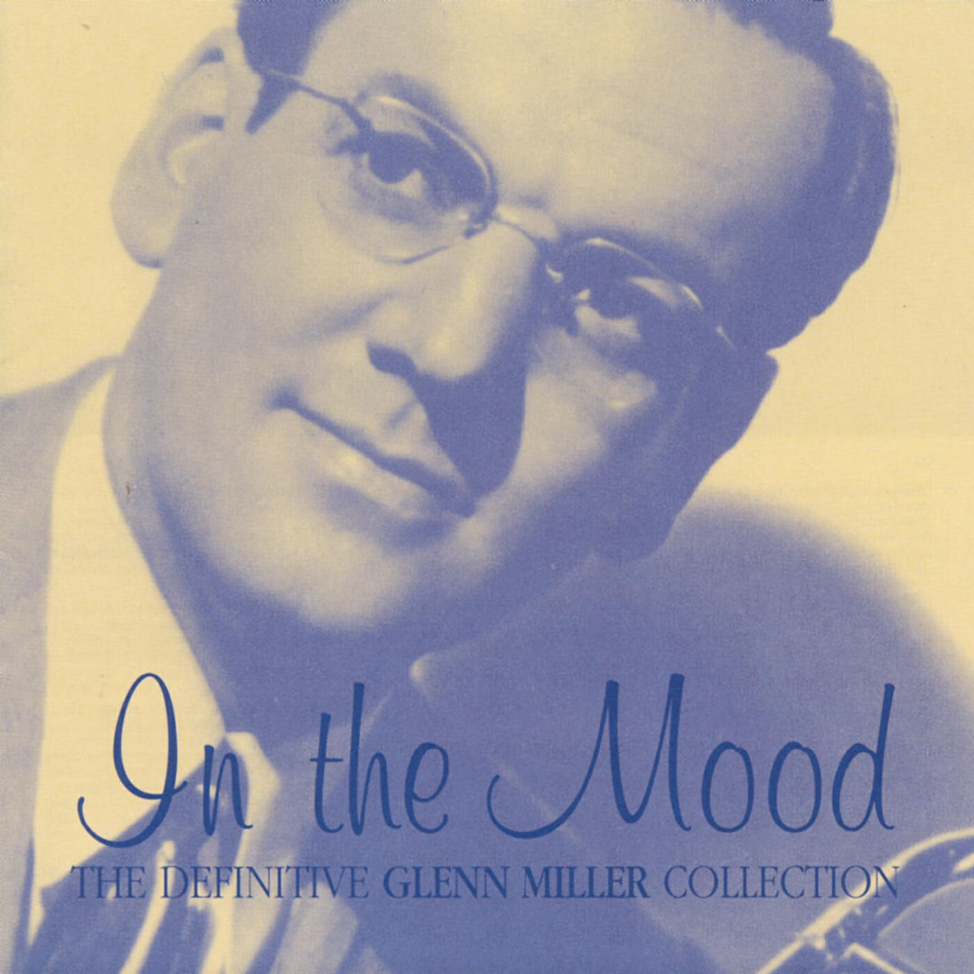 Glenn Miller & His Orchestra - Blue Orchids (Remastered 2002)