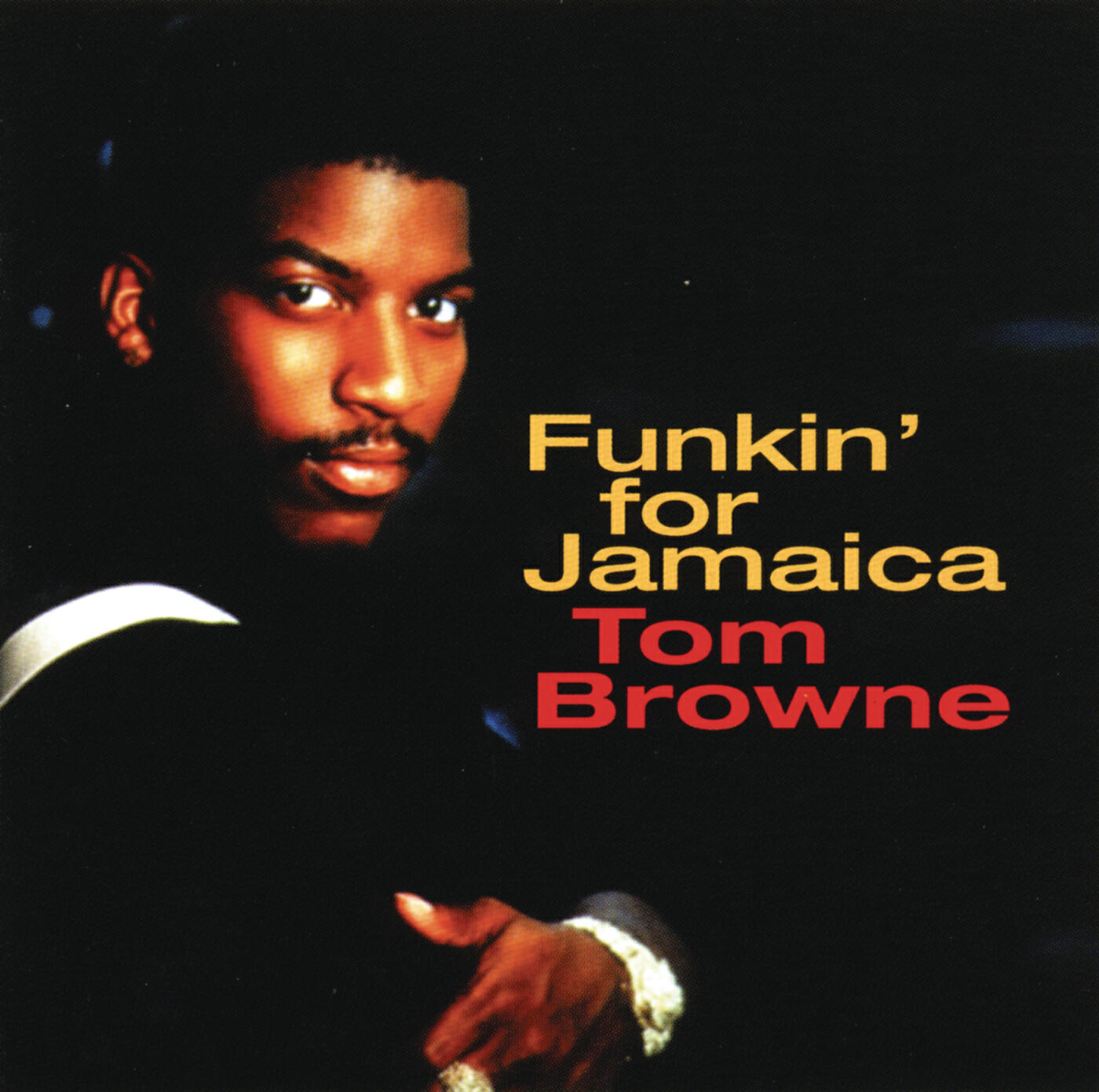 Tom Browne - Charisma