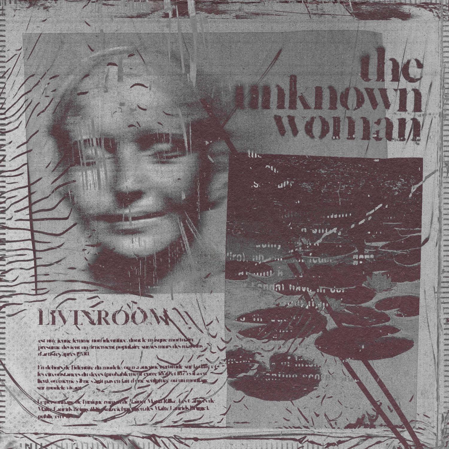 Постер альбома The Unknown Woman