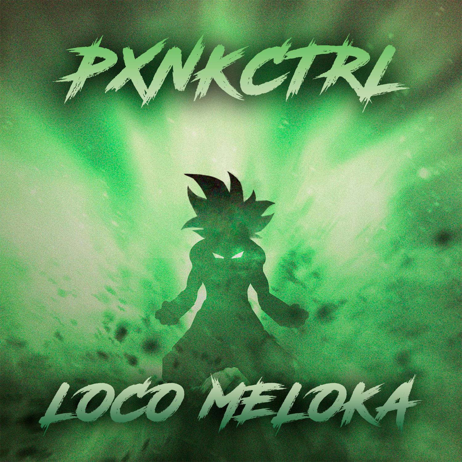 Постер альбома LOCO MELOKA