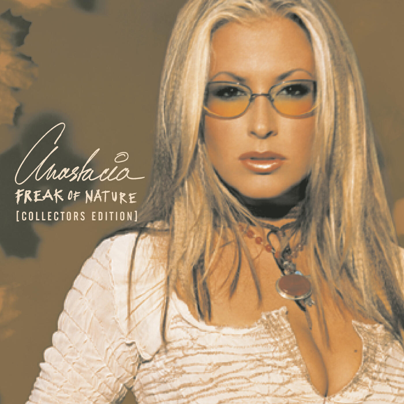 Постер альбома Freak of Nature (Deluxe)